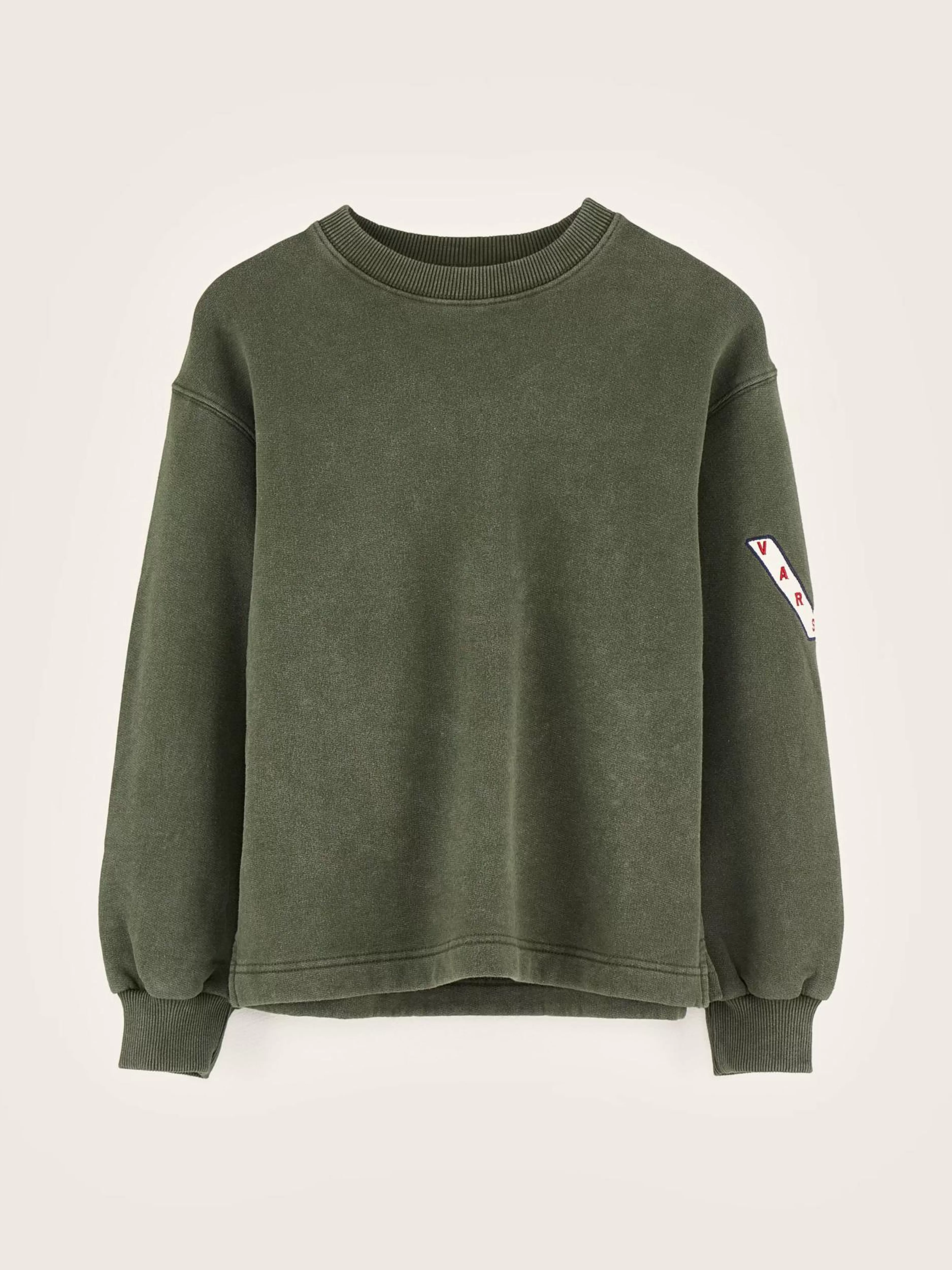 Chamo Comfortabel Sweatshirt-Bellerose Flash Sale