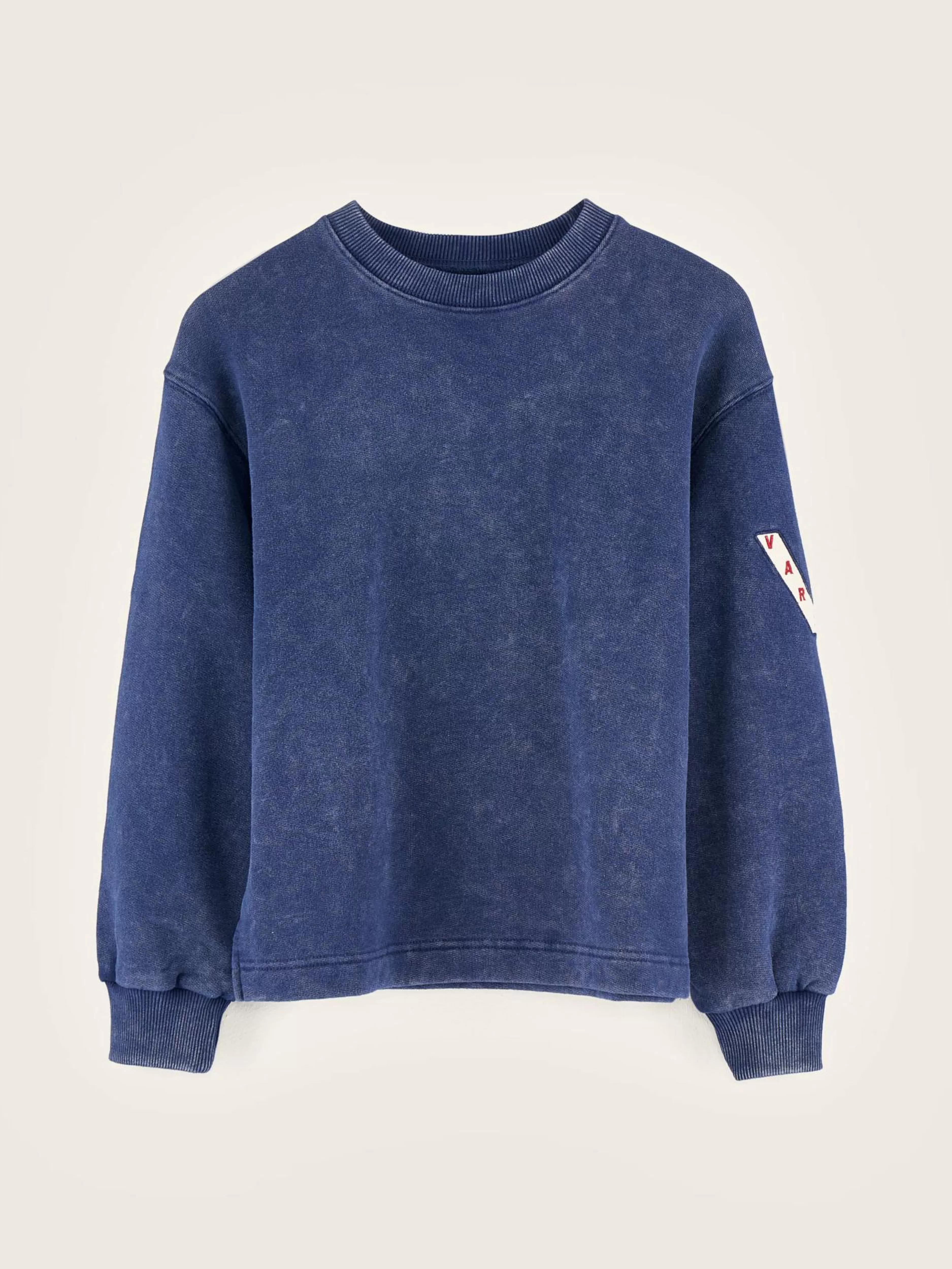 Chamo Comfortabel Sweatshirt-Bellerose Shop