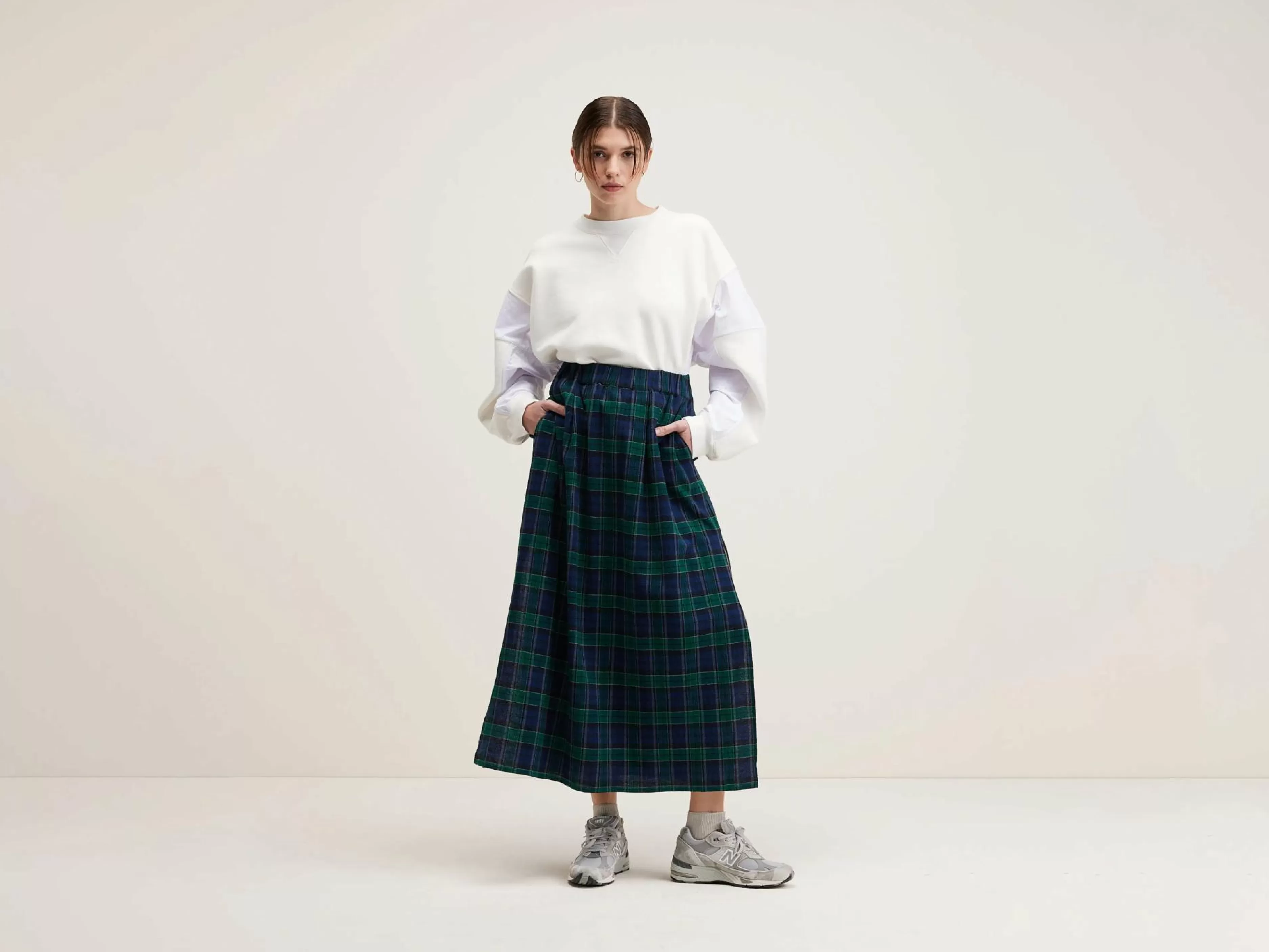 Chiara Lange Rok-Bellerose Outlet