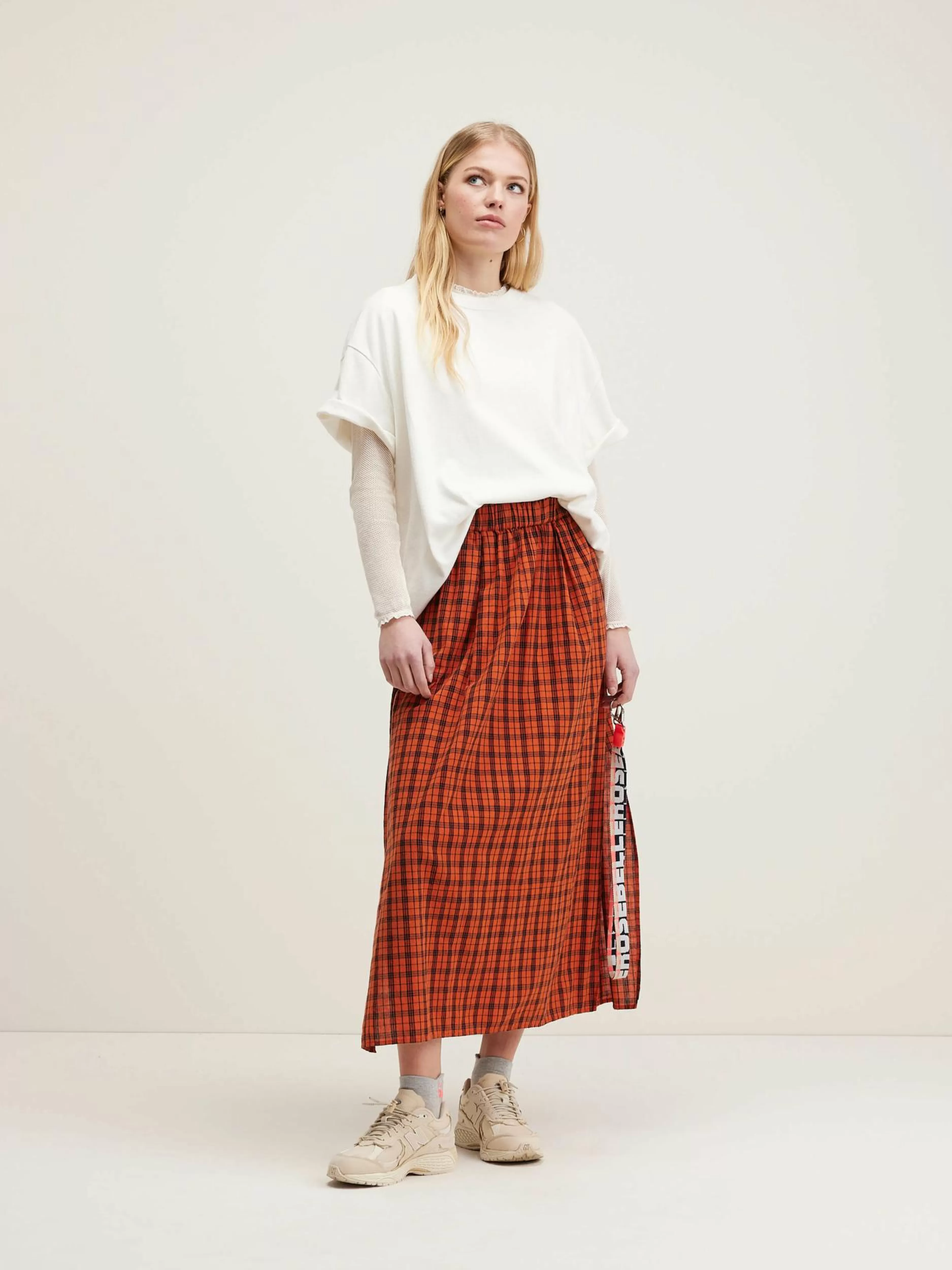 Chiara Lange Rok-Bellerose Flash Sale