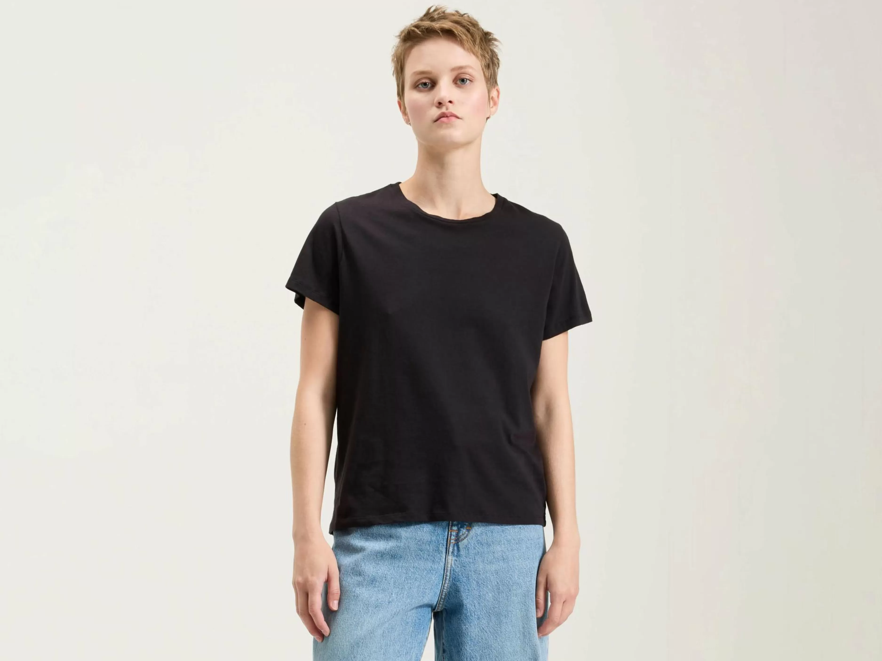 Covi Korte Mouwen T-shirt-Bellerose Best Sale