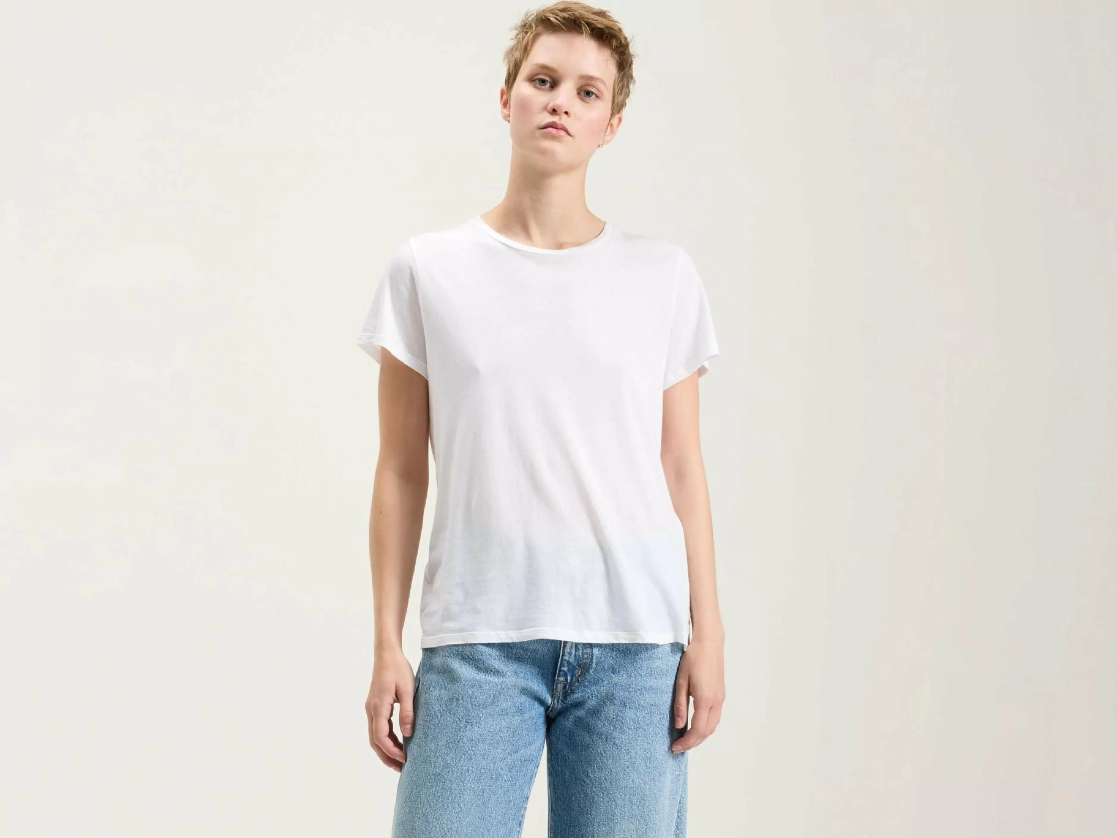 Covi Korte Mouwen T-shirt-Bellerose Flash Sale