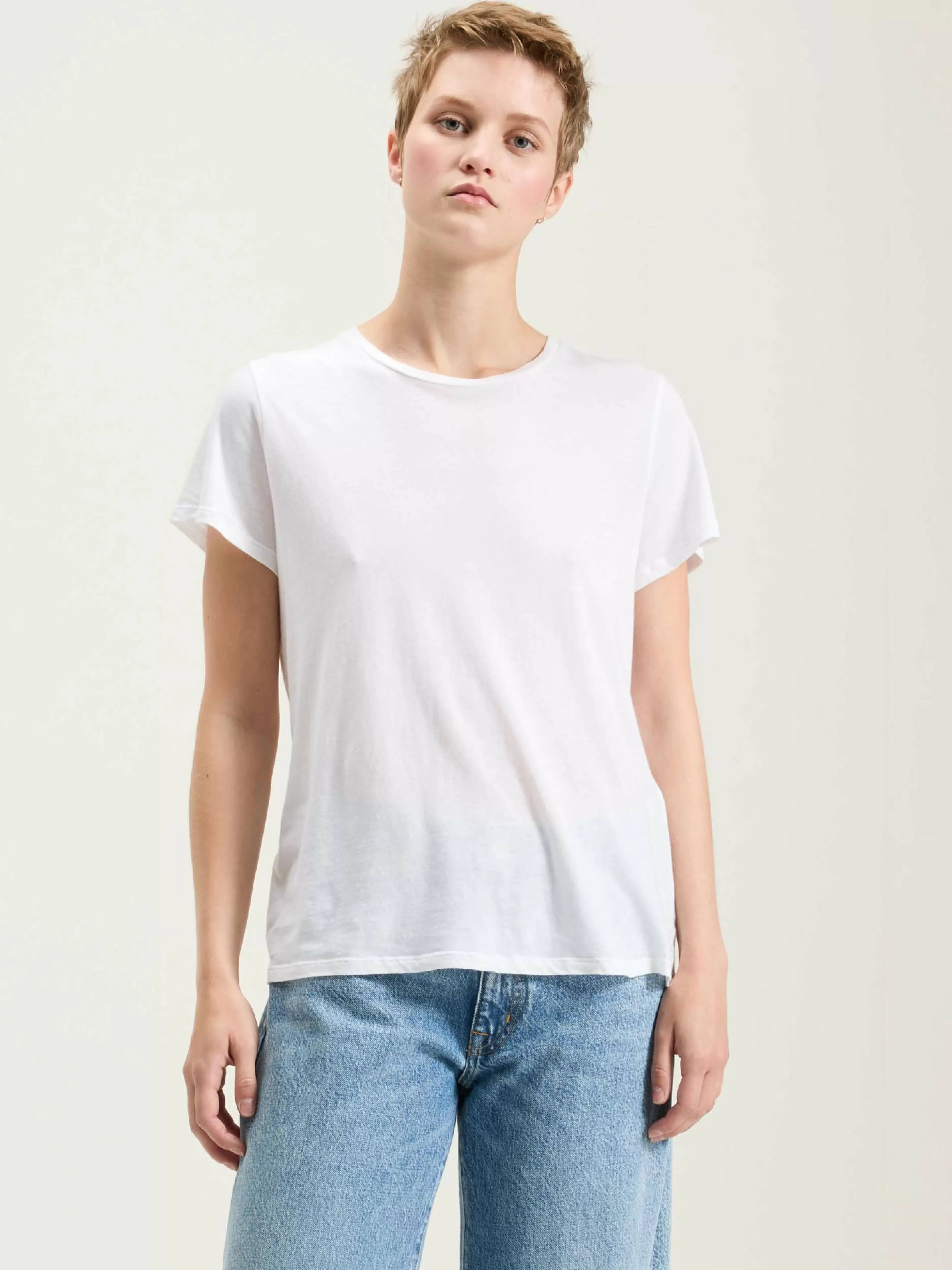 Covi Korte Mouwen T-shirt-Bellerose Flash Sale