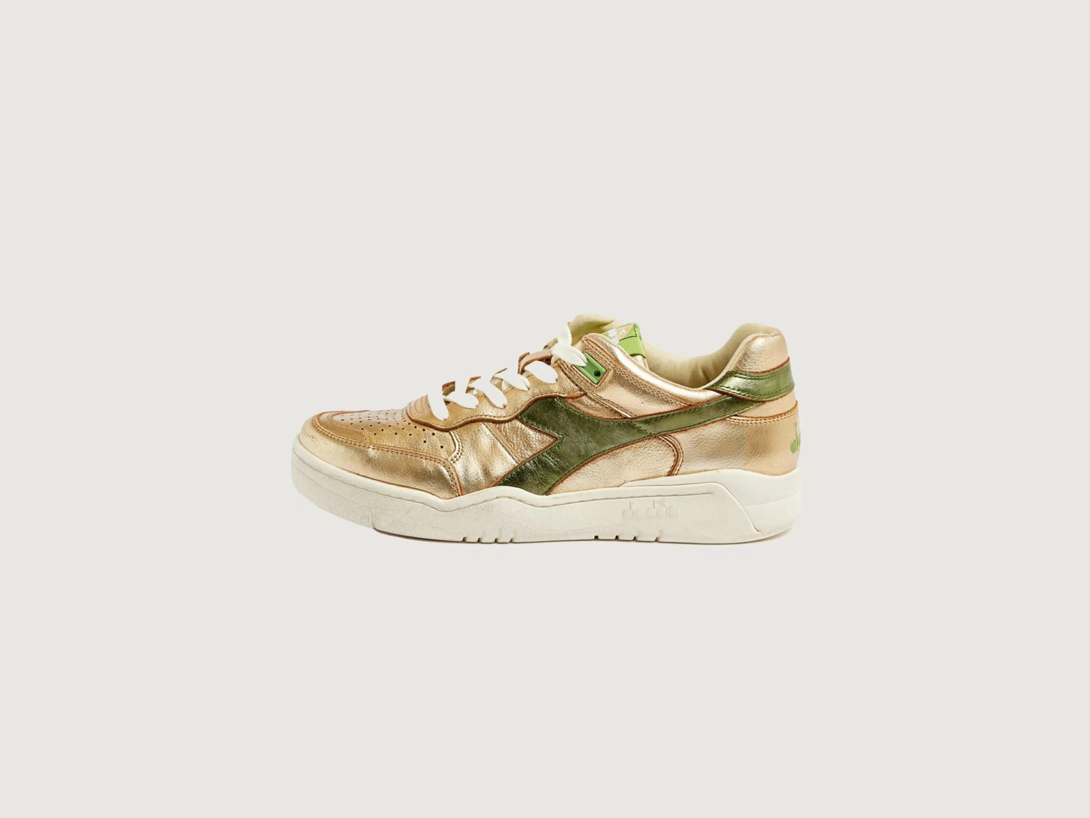 B. 560 Metallic Voor Vrouwen-Diadora Online