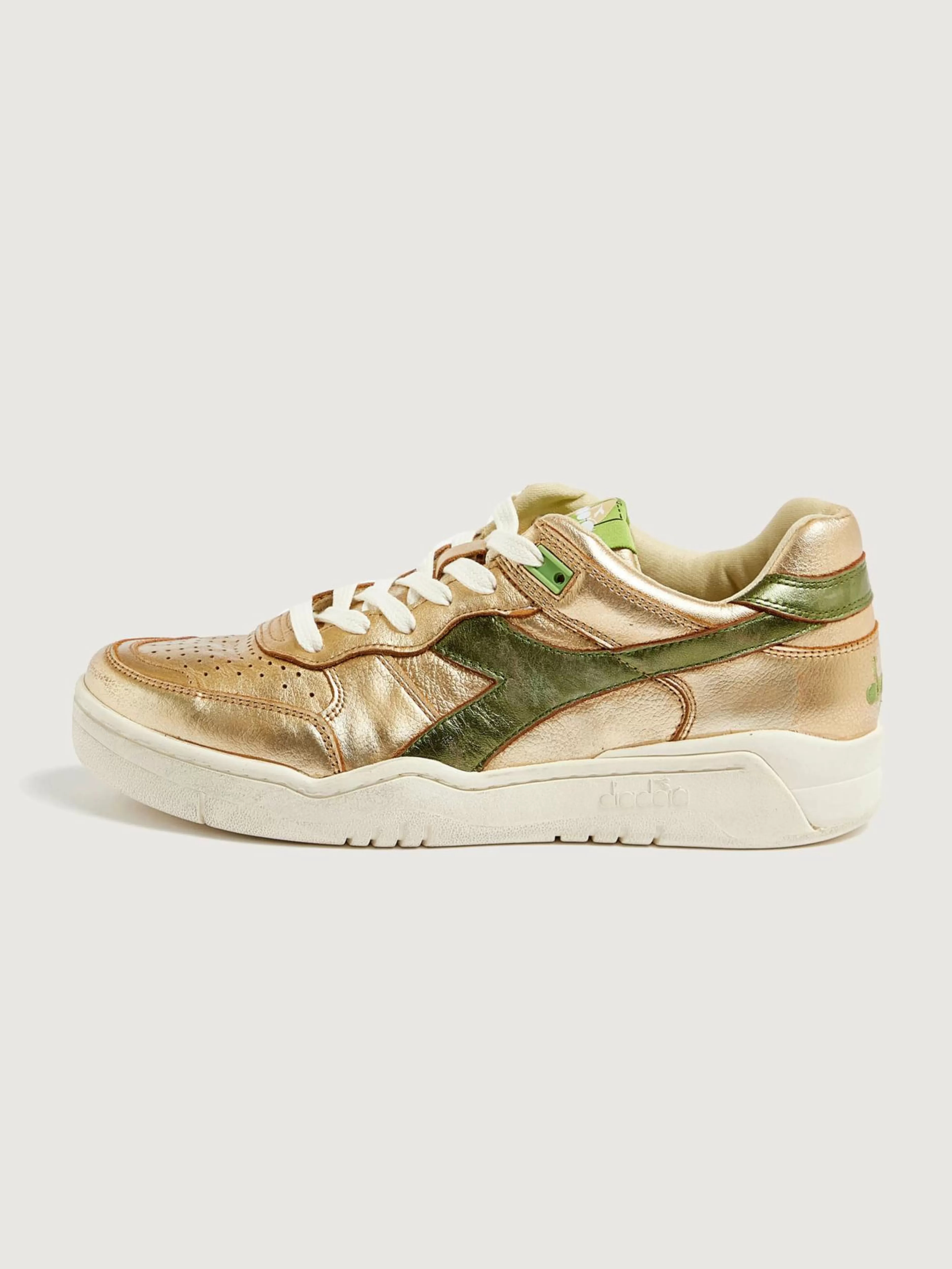 B. 560 Metallic Voor Vrouwen-Diadora Online