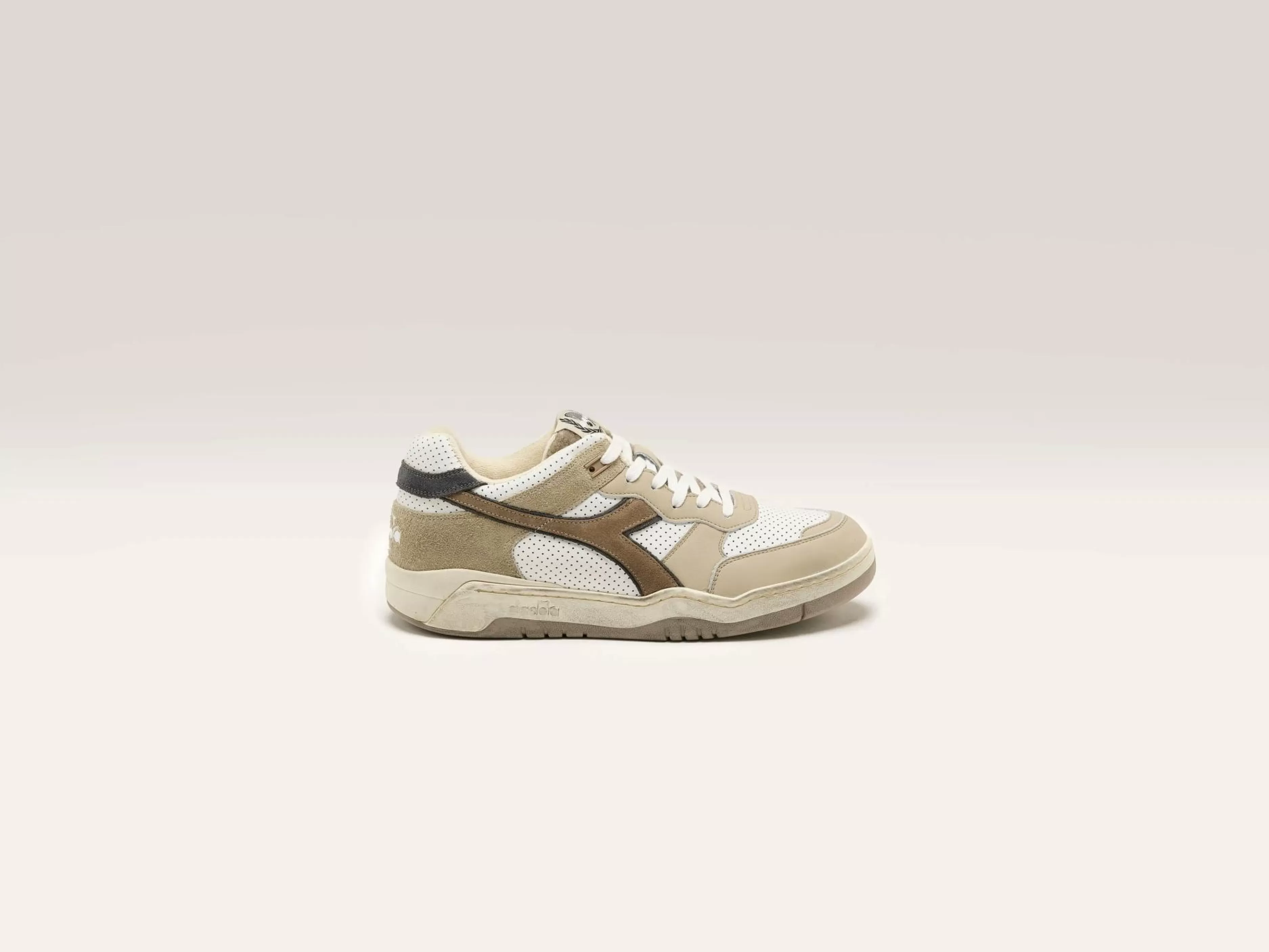 B.560 Torino Italia Voor Mannen-Diadora Hot