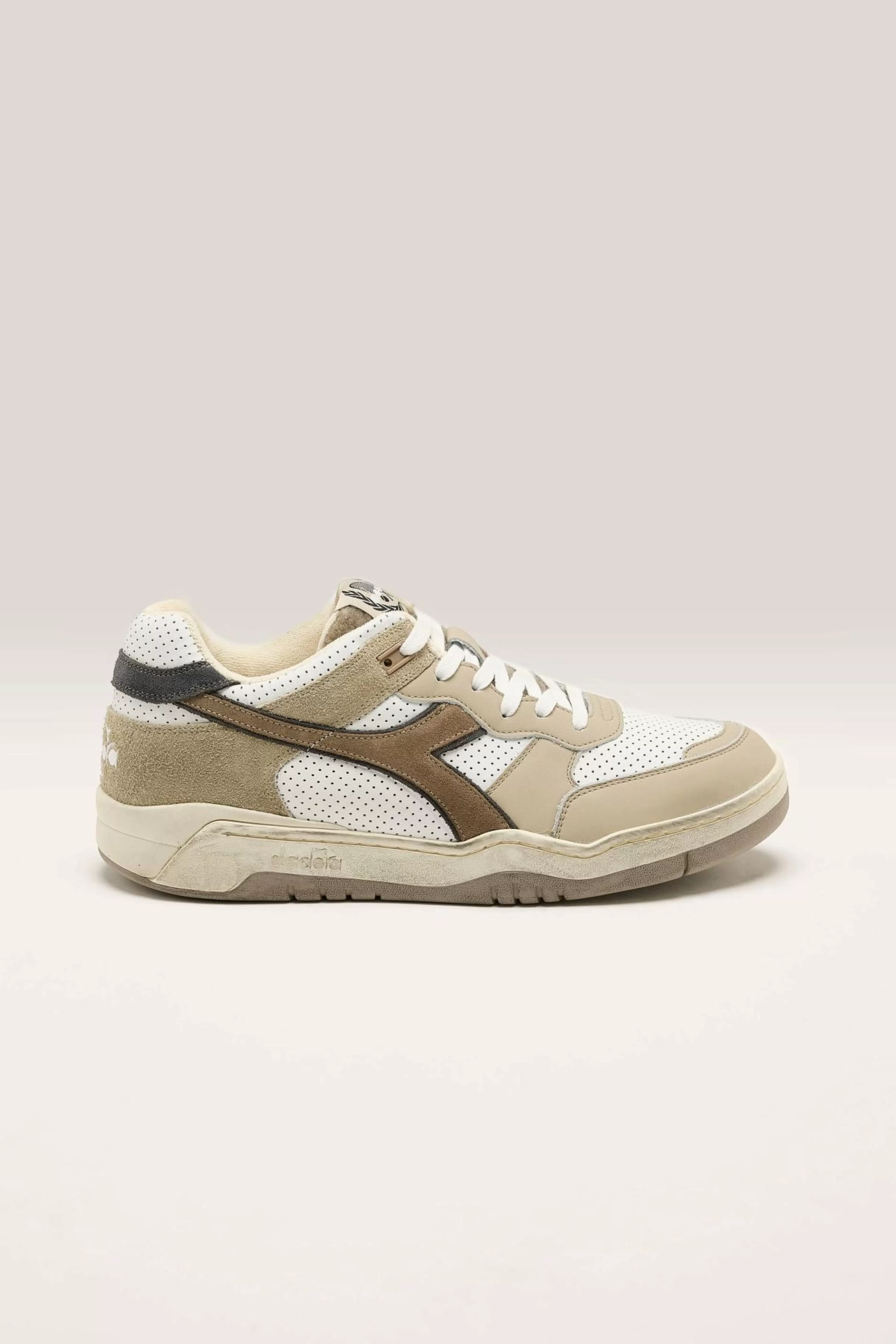 B.560 Torino Italia Voor Mannen-Diadora Hot