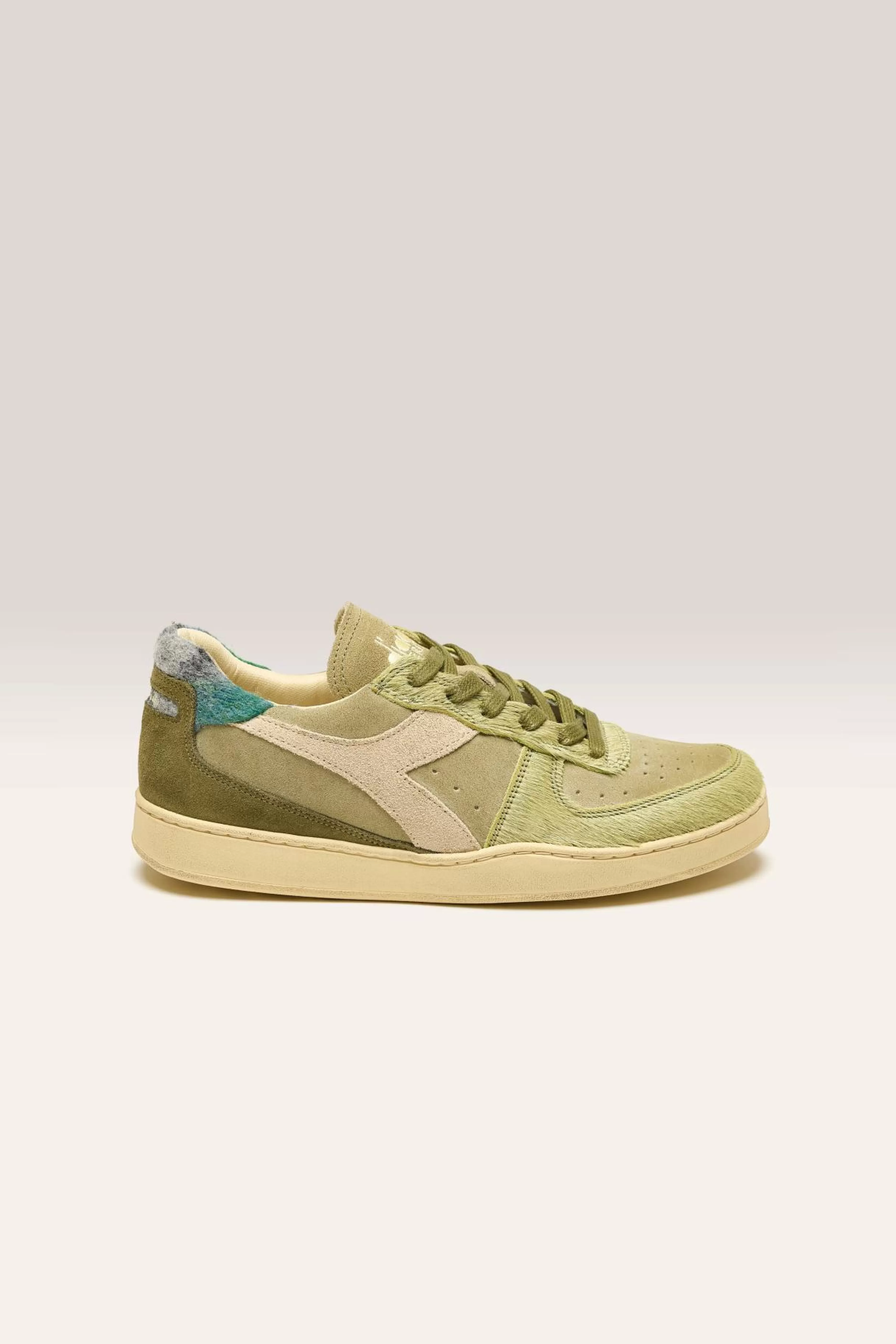 Mi Basket Low Alaska Voor Vrouwen-Diadora Shop