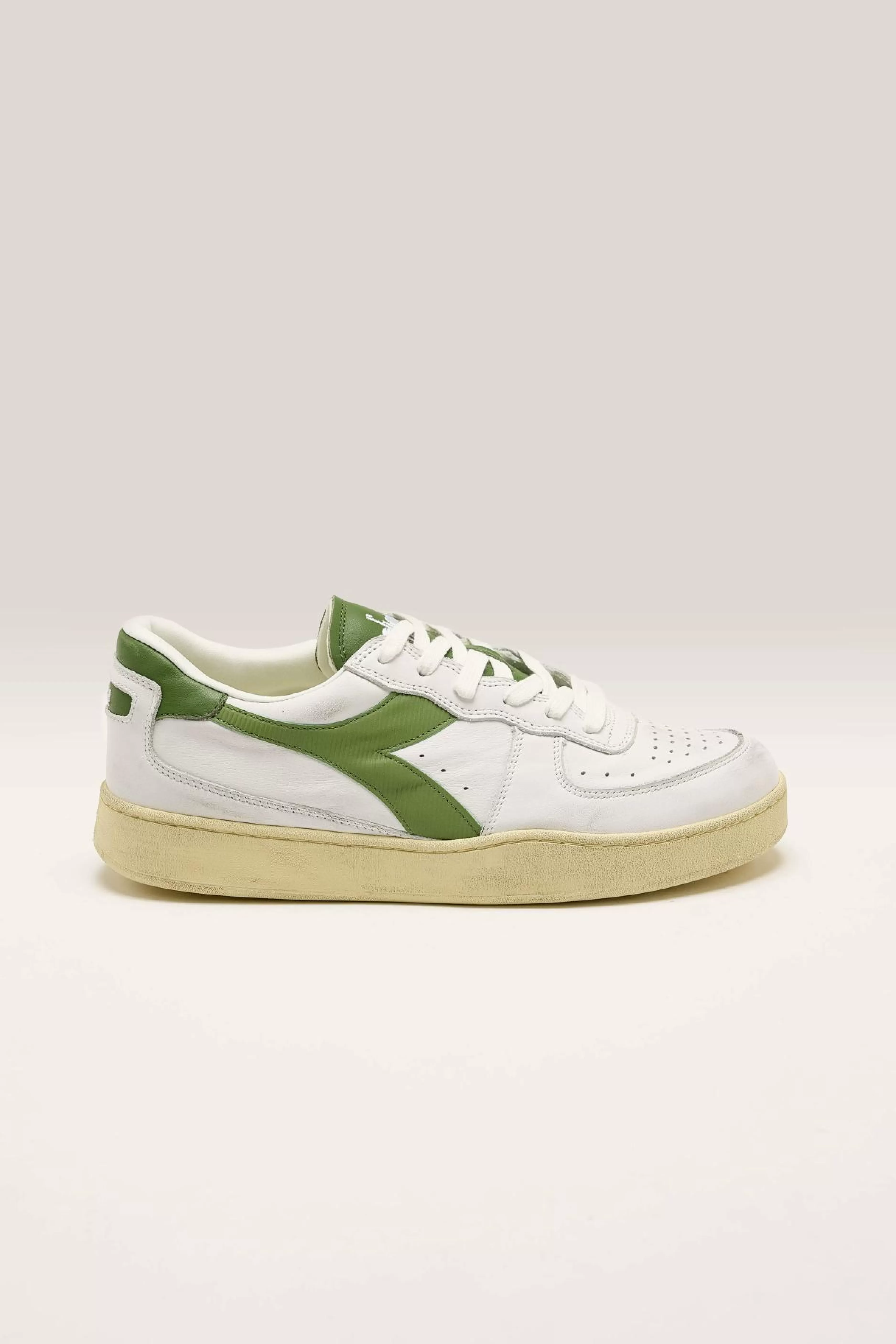 Mi Basket Low Used Voor Mannen-Diadora Best