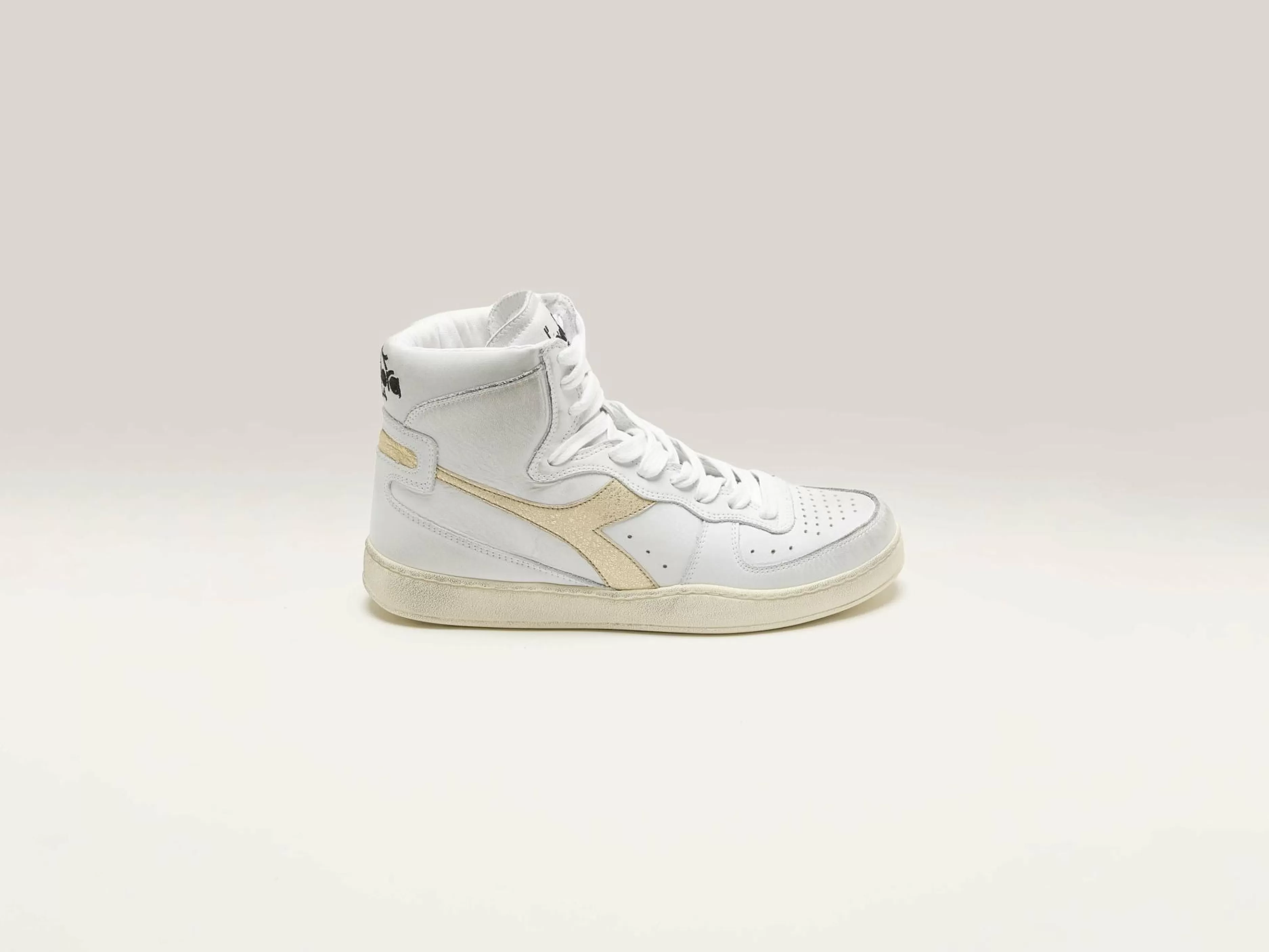 Mi Basket Used Voor Vrouwen-Diadora Discount