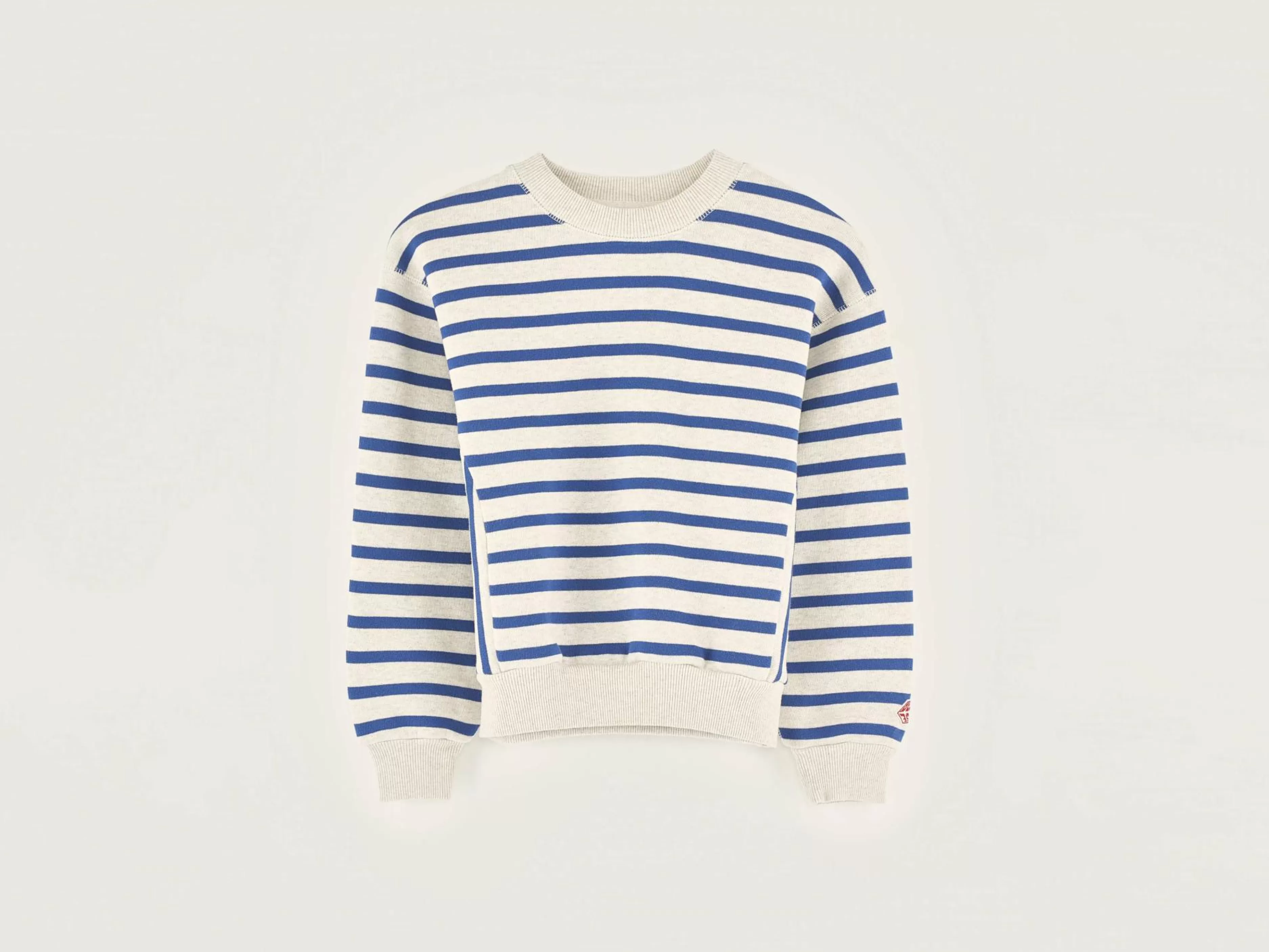 Fadoly Ronde Hals Sweatshirt-Bellerose Online