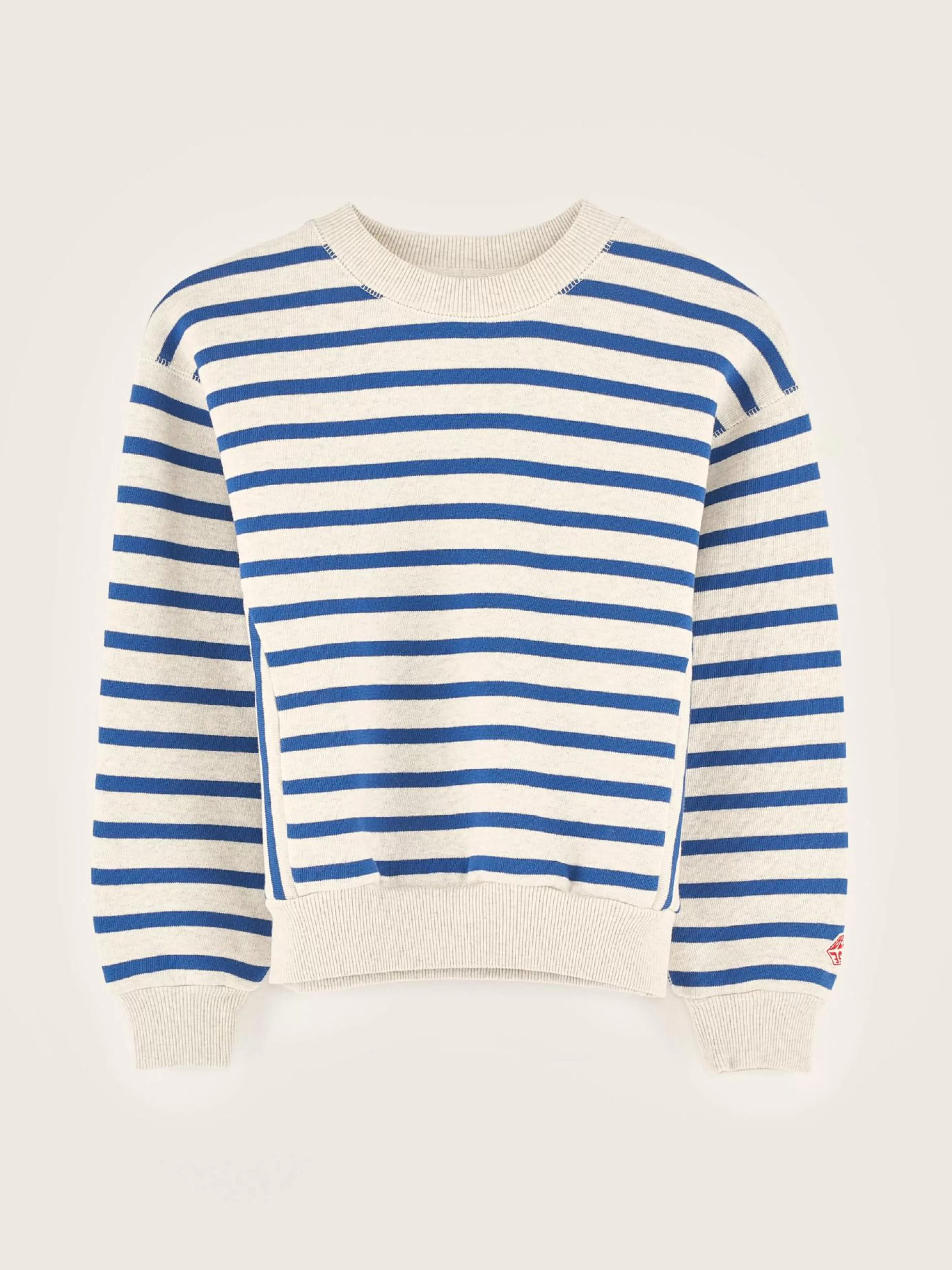 Fadoly Ronde Hals Sweatshirt-Bellerose Online