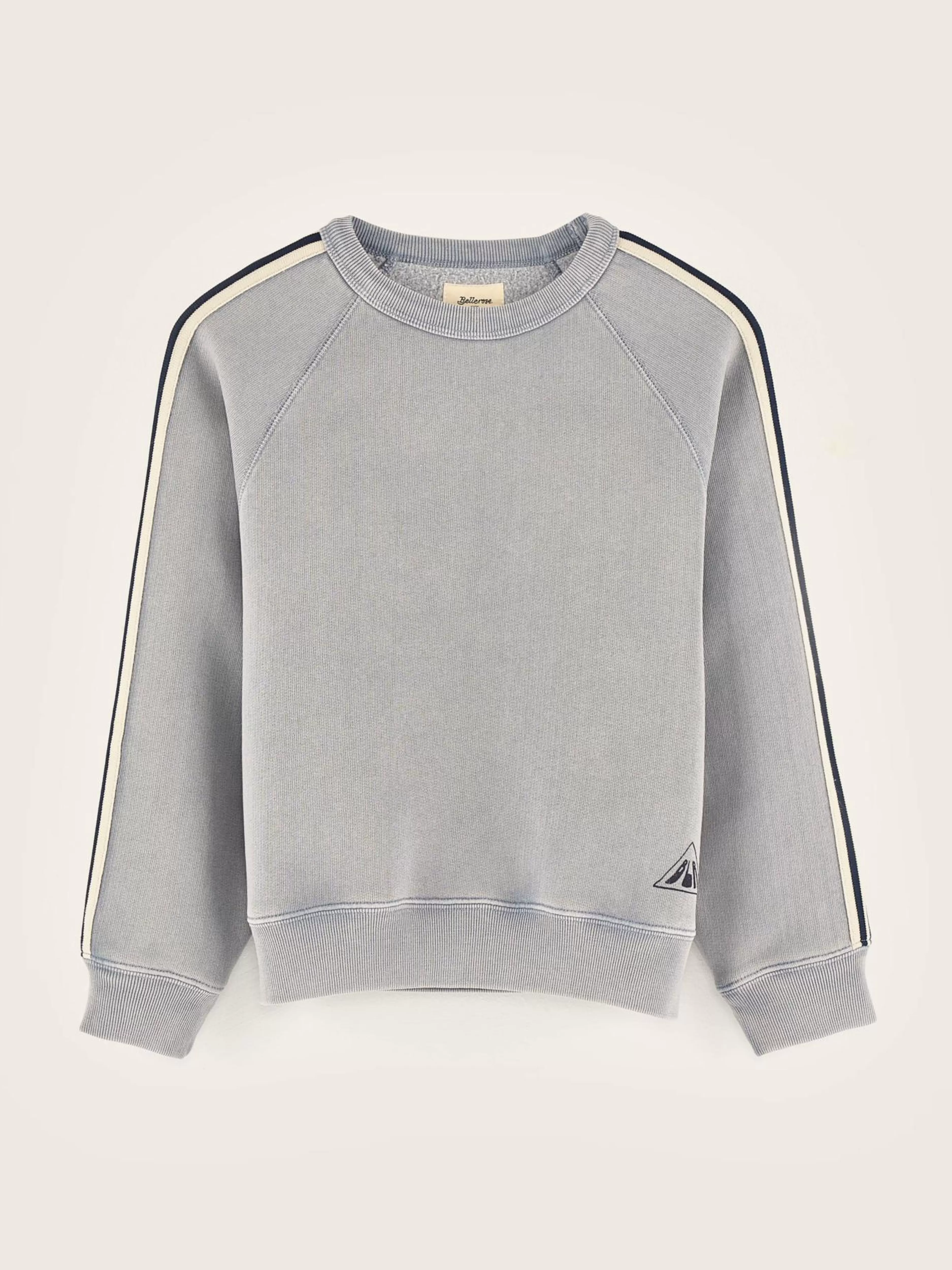 Fagoso Ronde Hals Sweatshirt-Bellerose Discount