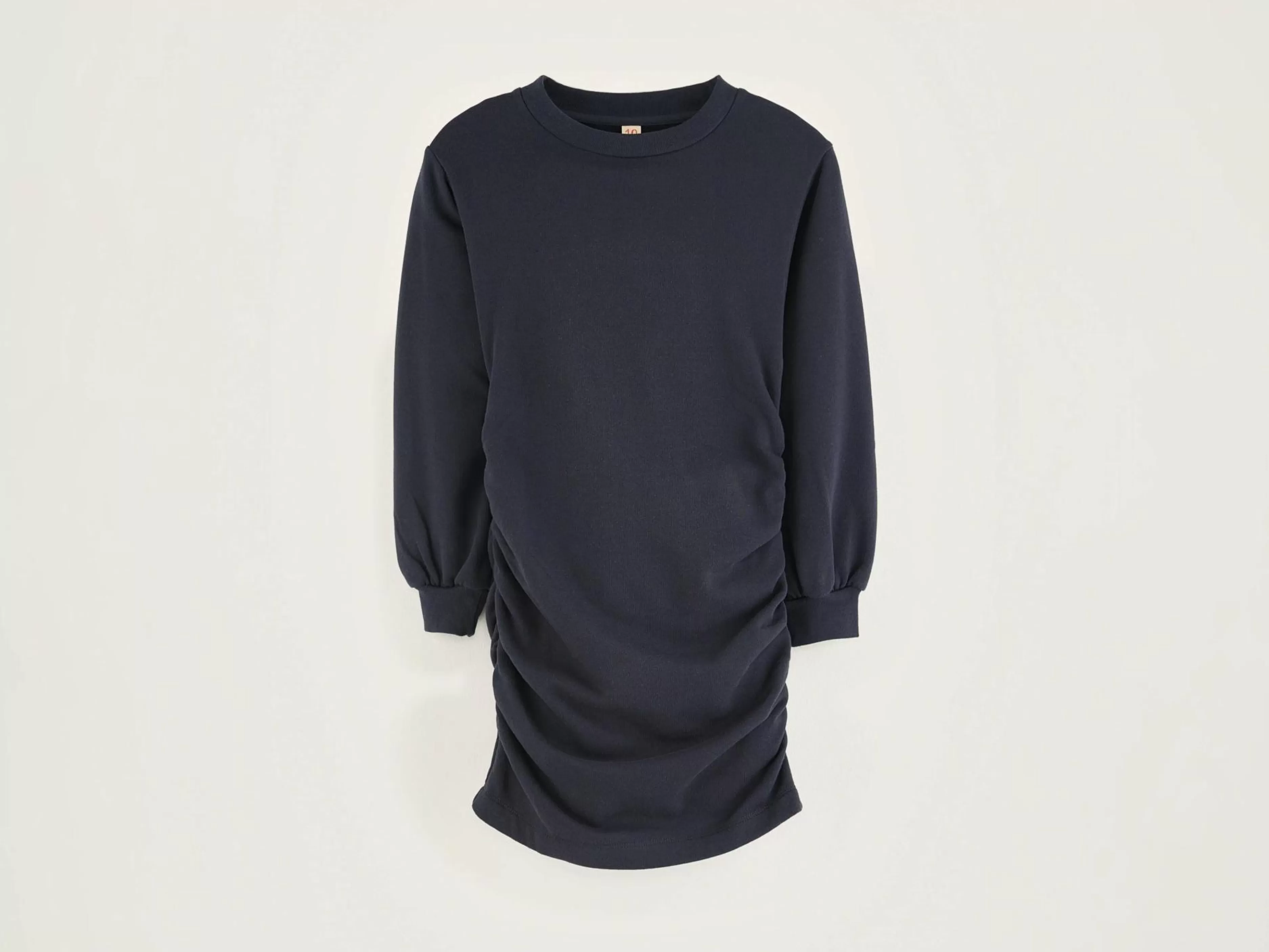 Falou Mini-sweatshirt Jurk-Bellerose Shop