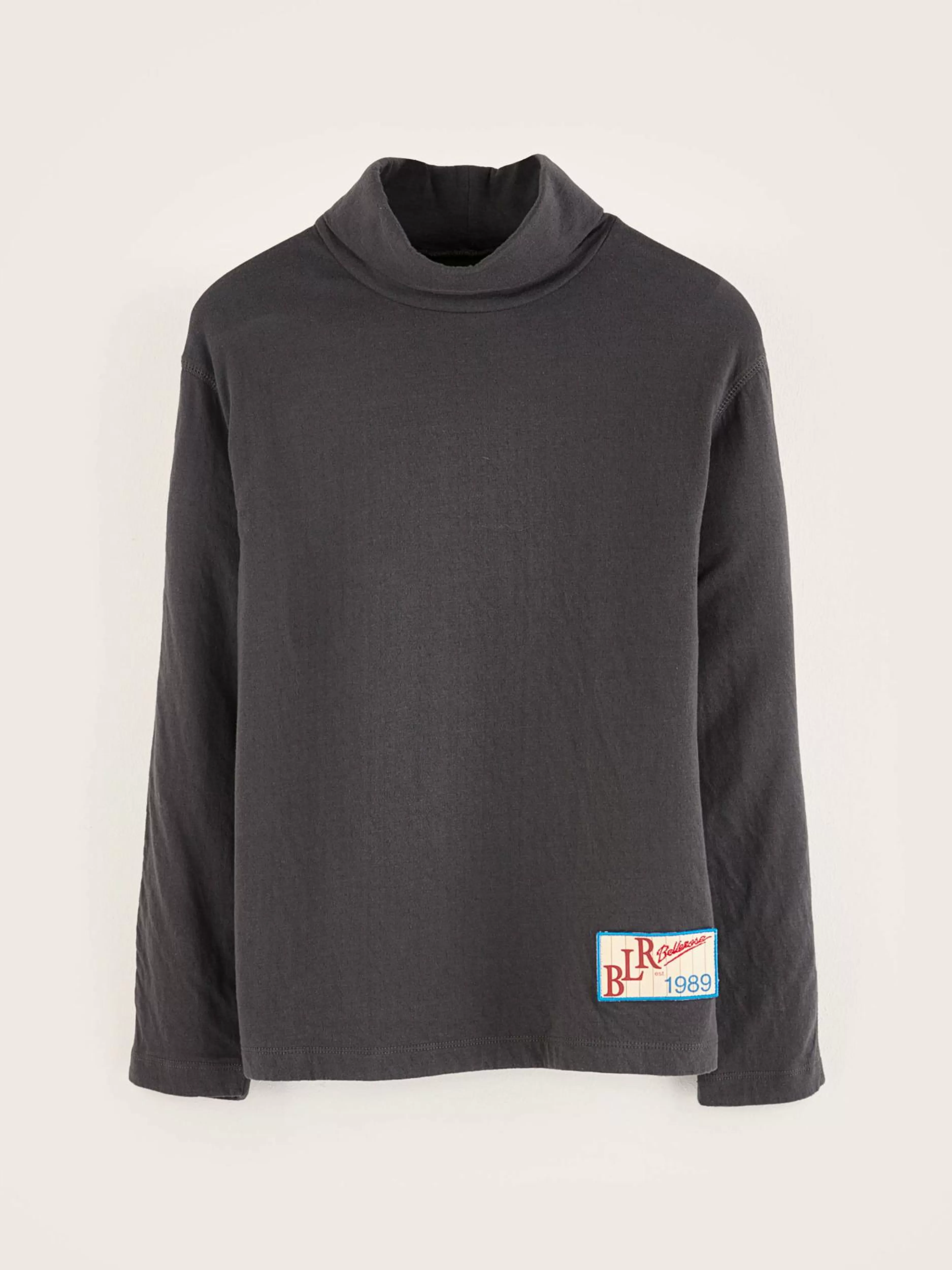 Fanco Lange Mouwen T-shirt-Bellerose Best Sale