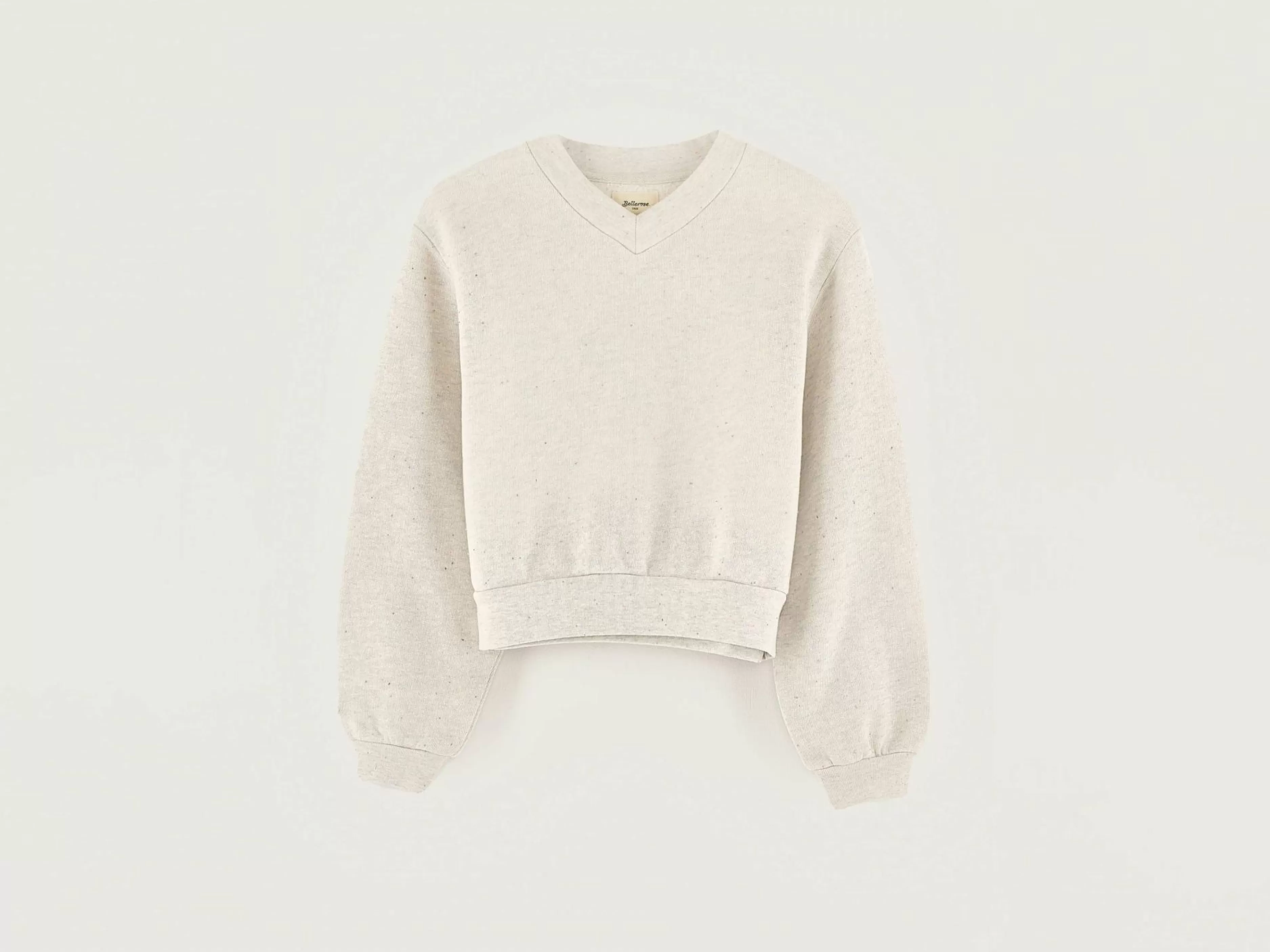 Febie V-hals Sweatshirt-Bellerose Best