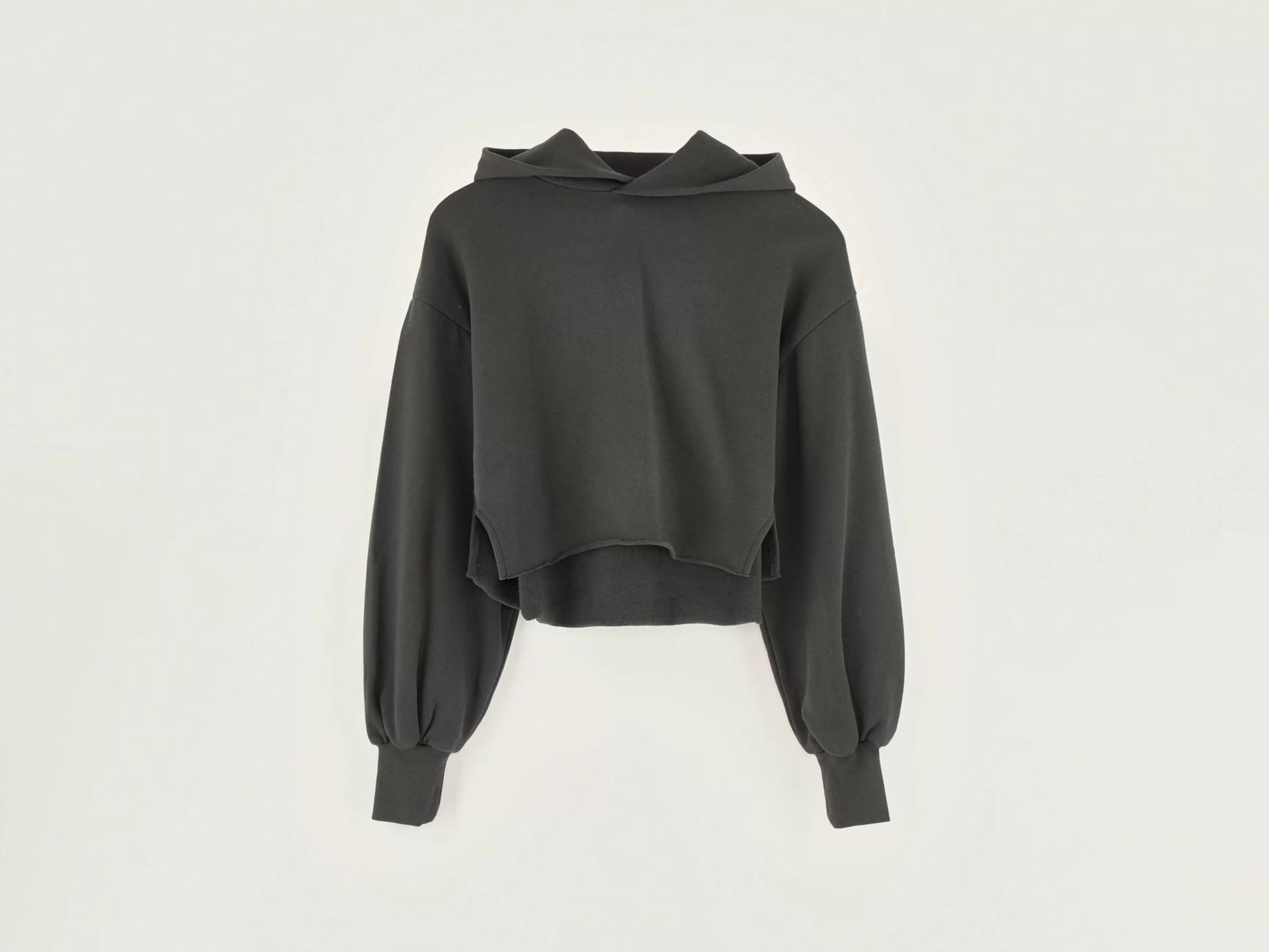 Felico Cropped Hoodie-Bellerose Cheap