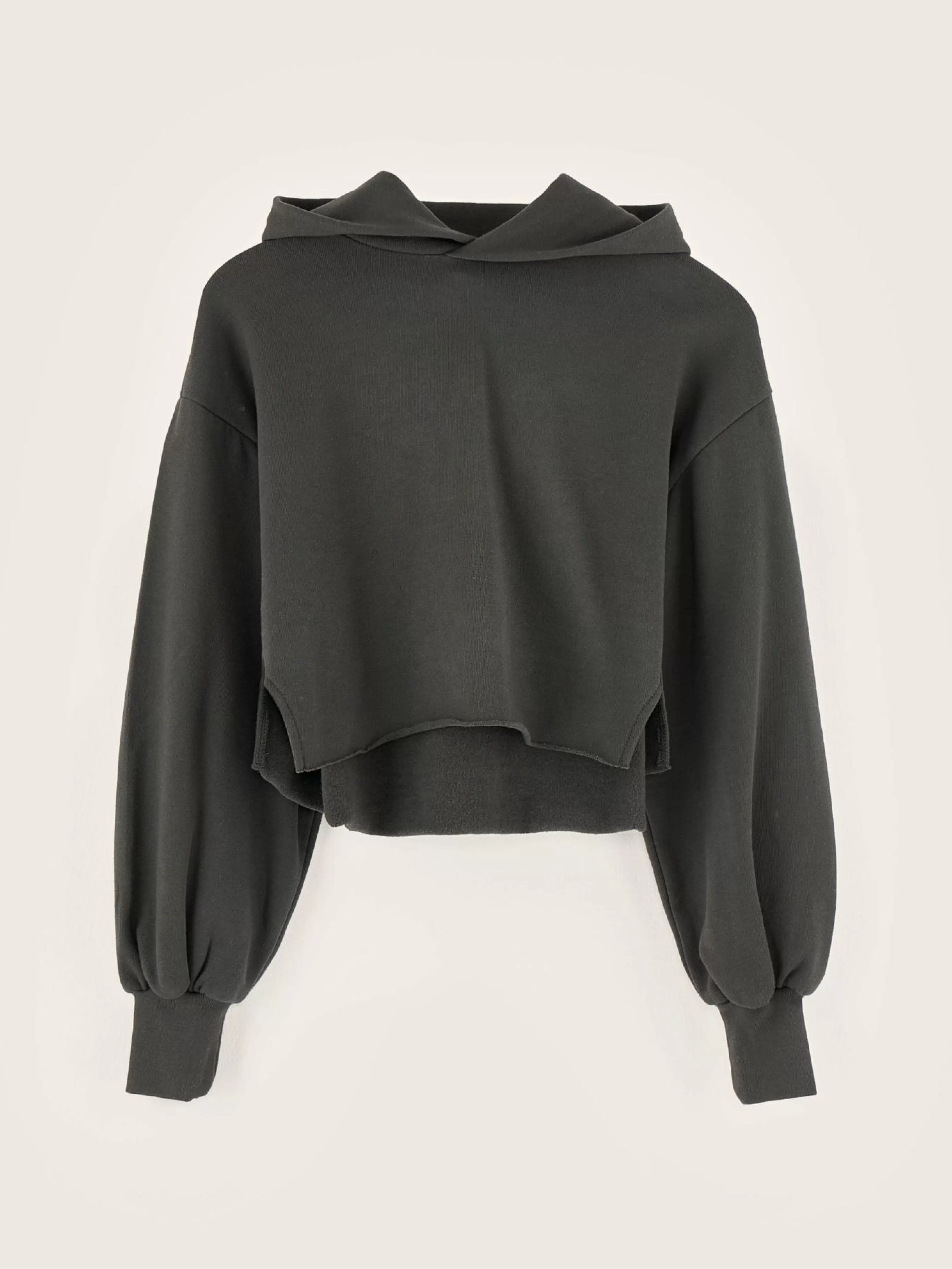 Felico Cropped Hoodie-Bellerose Cheap