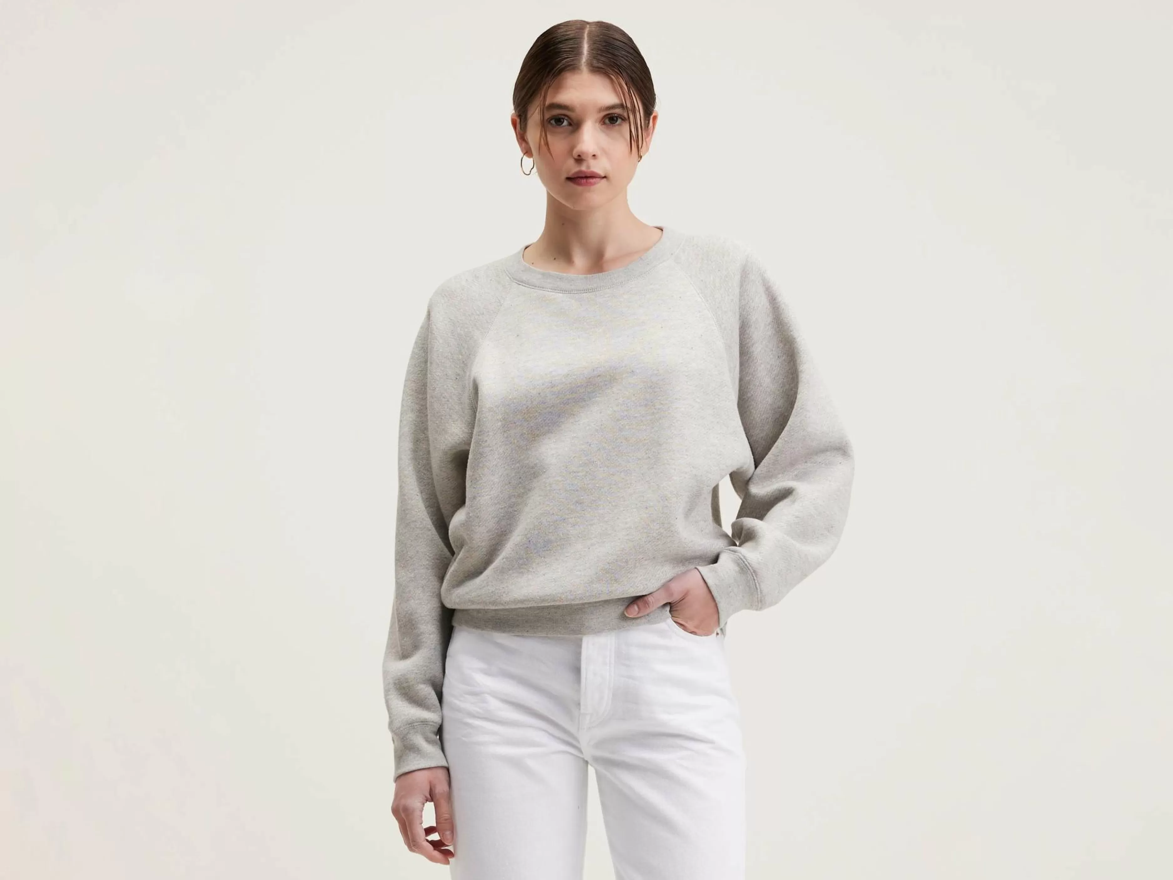 Fella Relaxed Sweatshirt-Bellerose Outlet