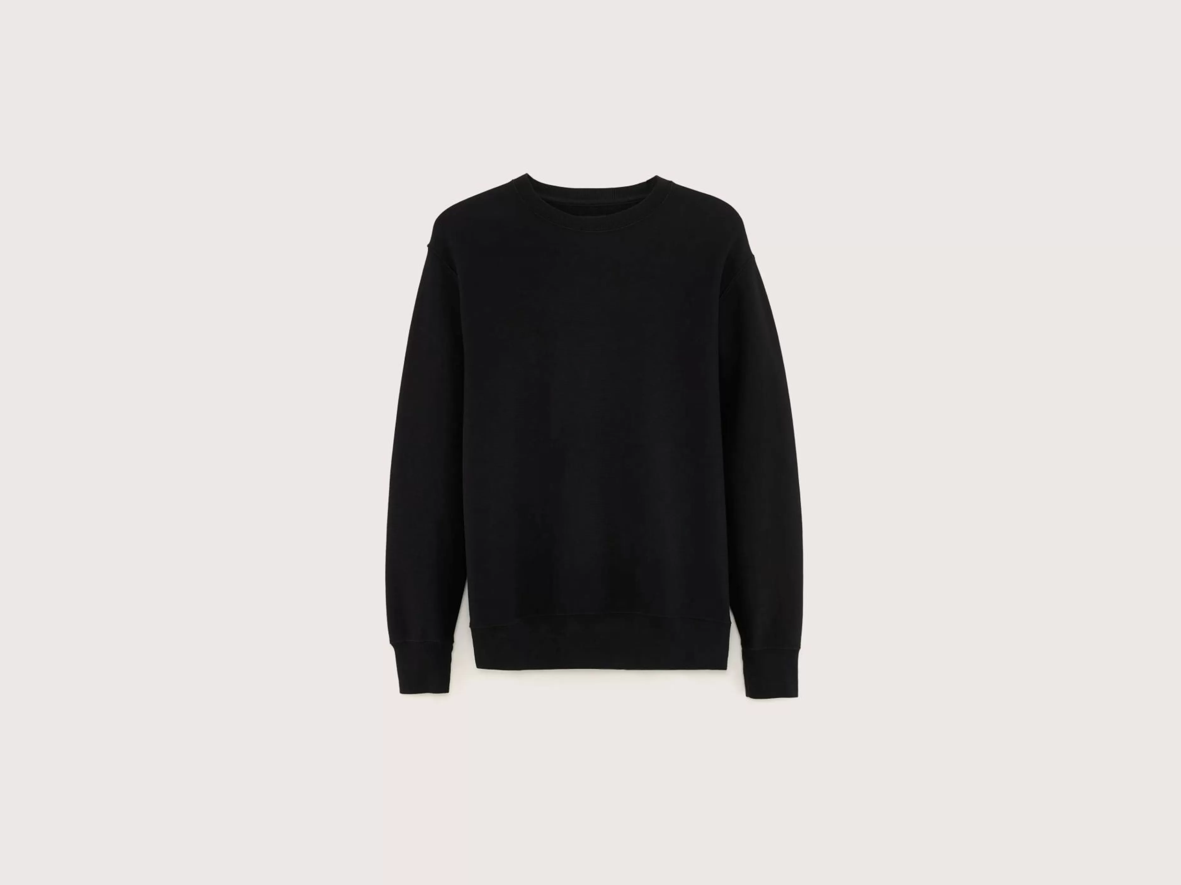 Flake Ronde Hals Sweatshirt-Bellerose Hot