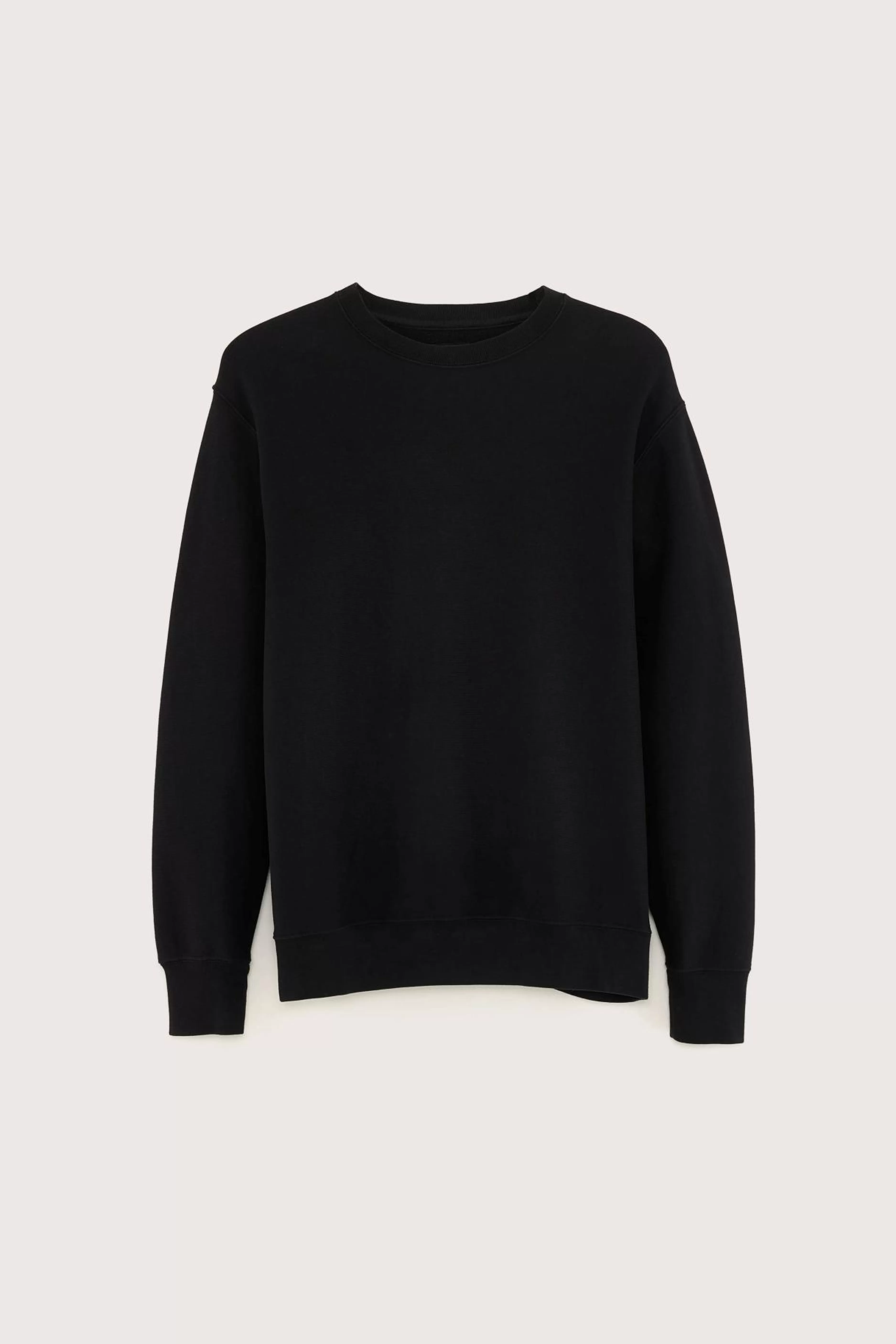 Flake Ronde Hals Sweatshirt-Bellerose Hot