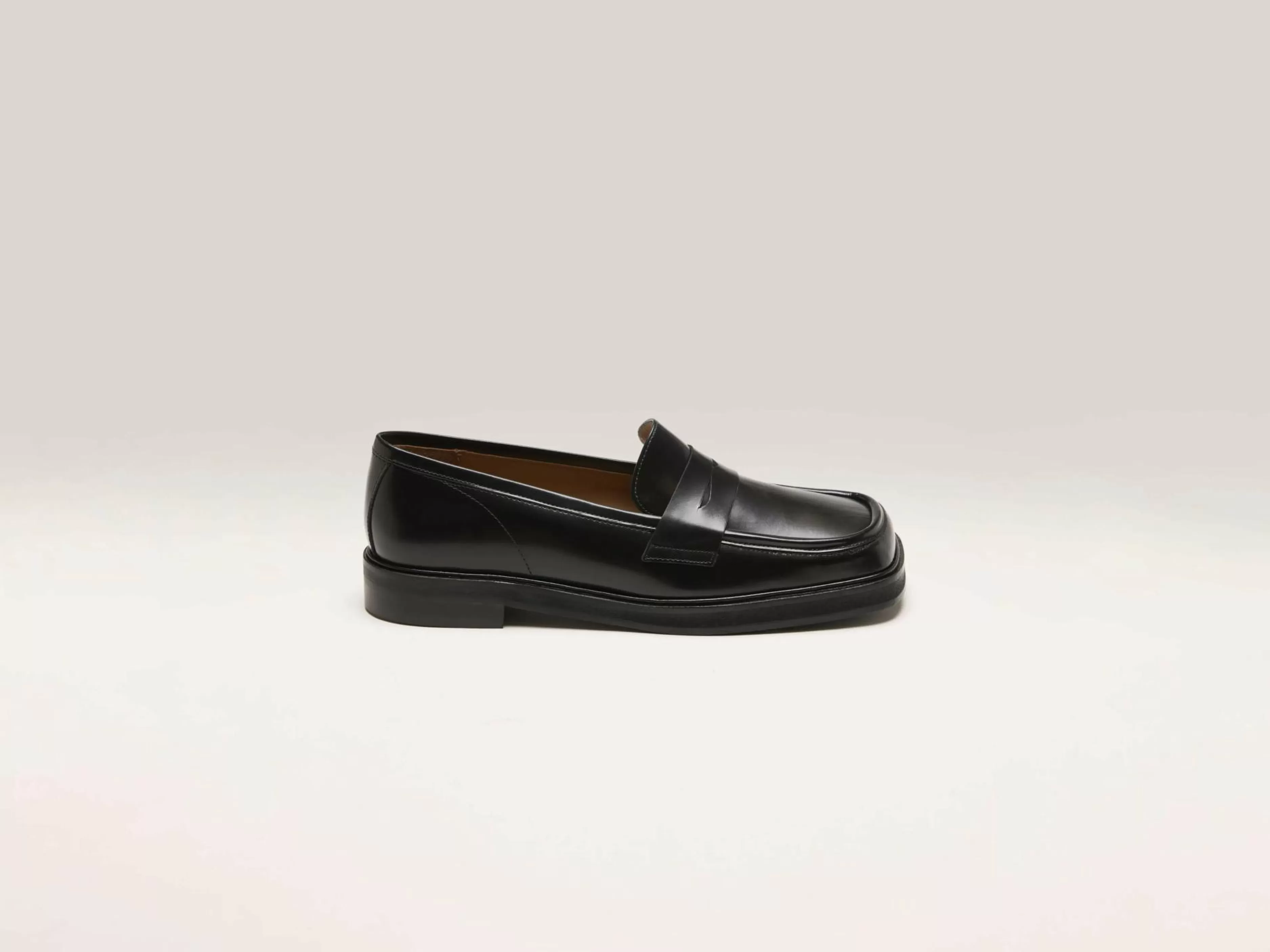 Ilse Loafers-Flattered Shop