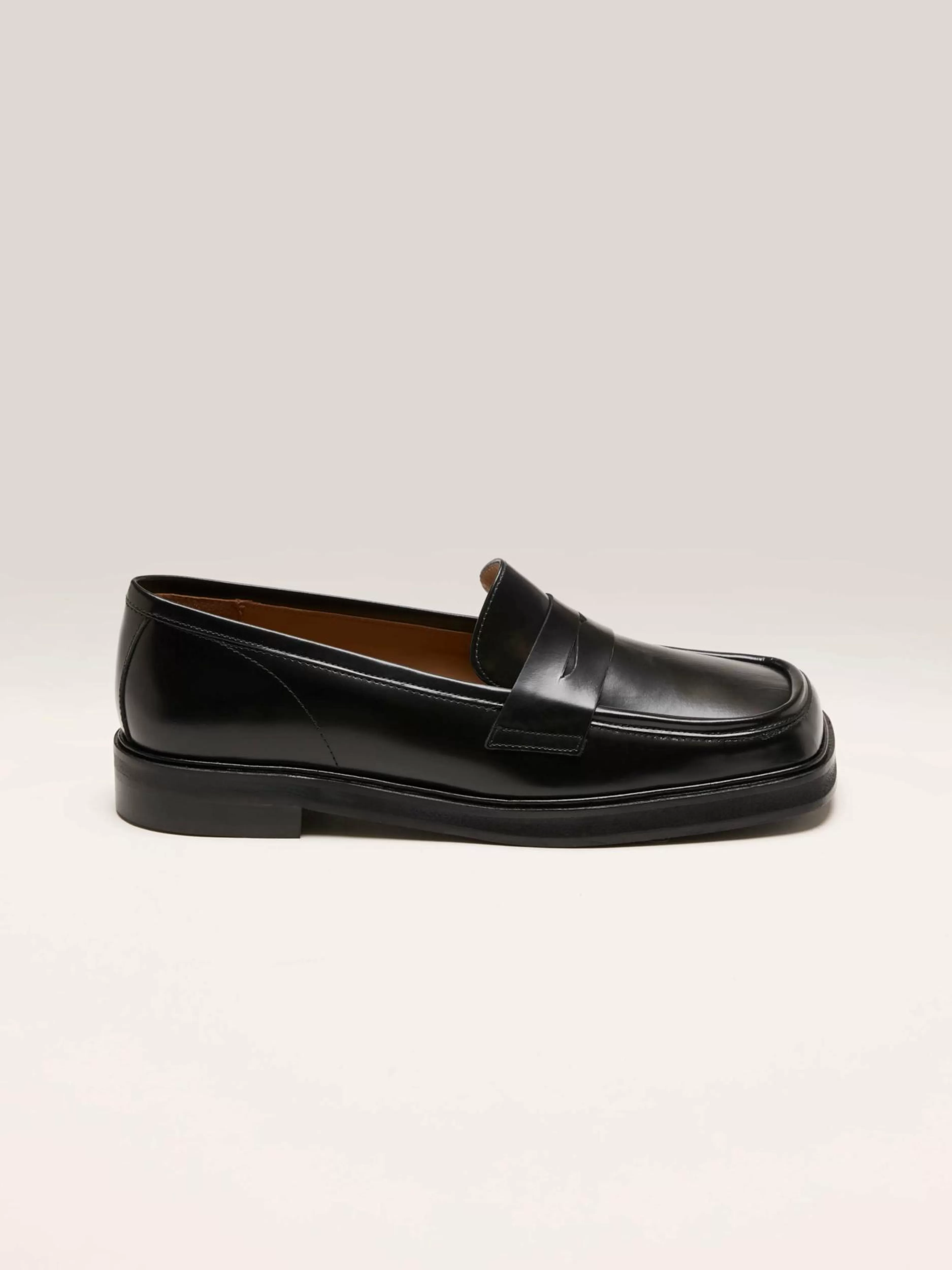 Ilse Loafers-Flattered Shop