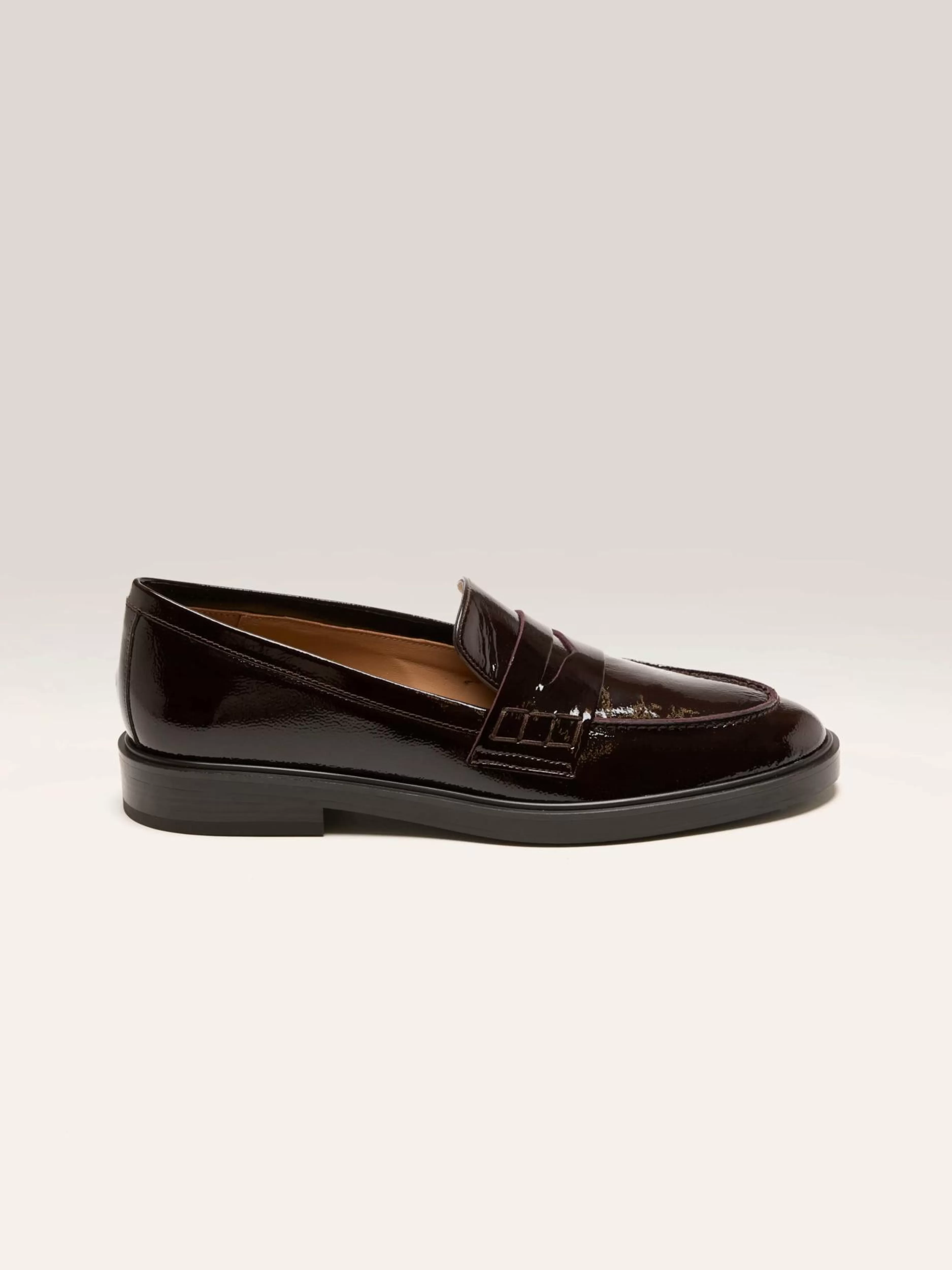 Sara Wijnrood Loafers-Flattered Discount