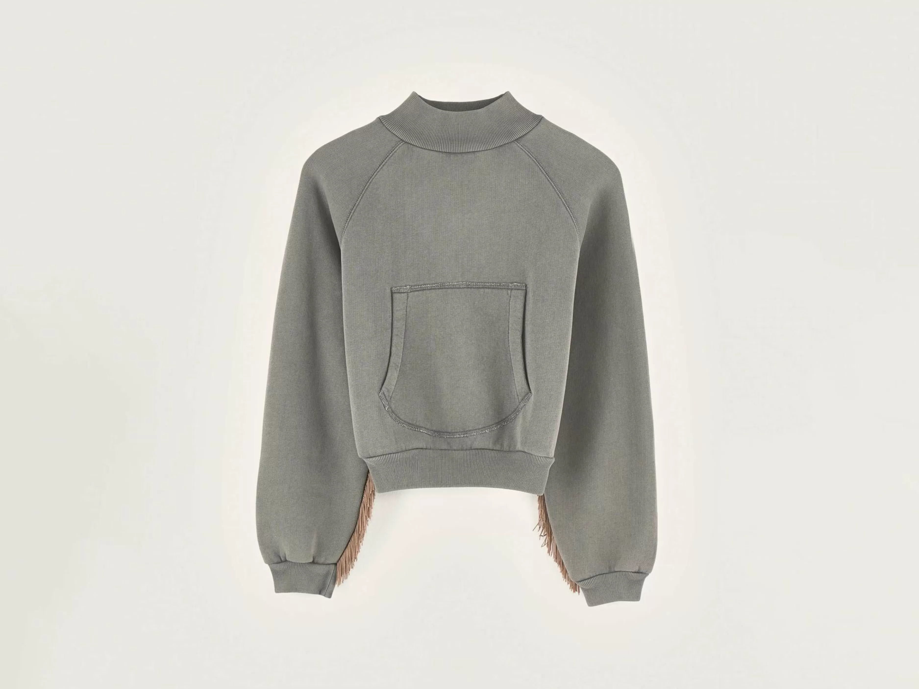 Flores Comfortabel Sweatshirt-Bellerose Cheap