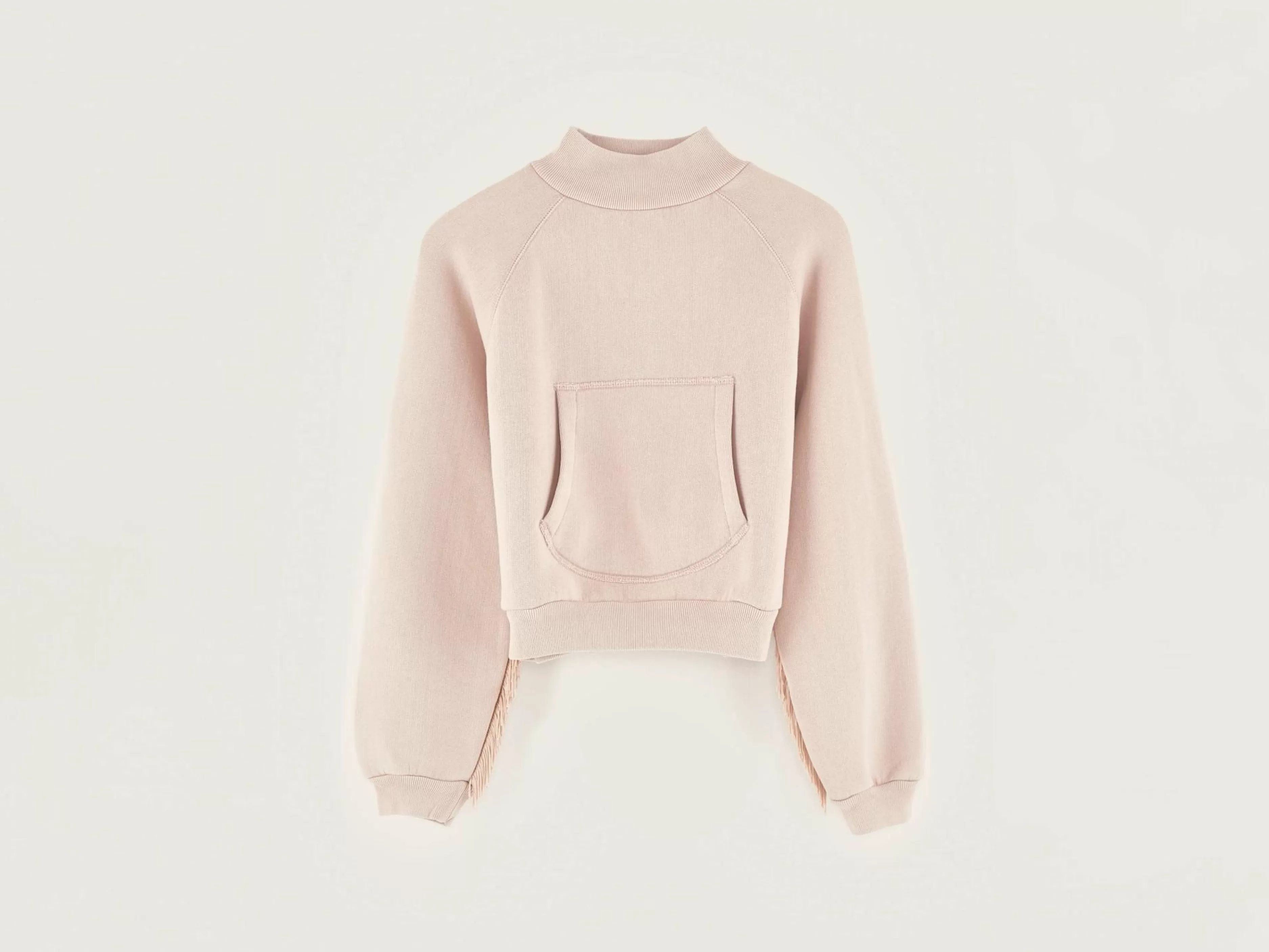 Flores Comfortabel Sweatshirt-Bellerose Hot