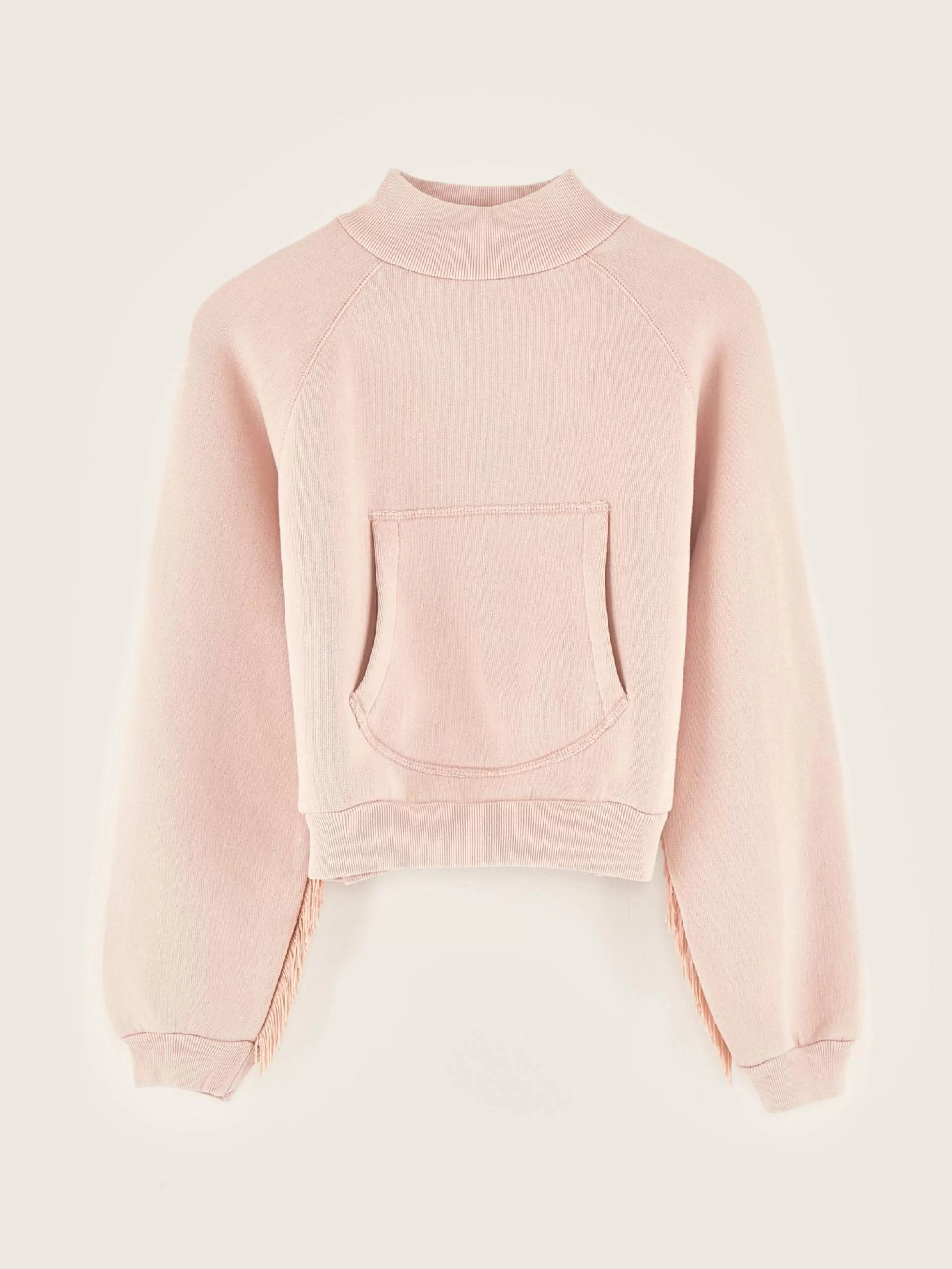 Flores Comfortabel Sweatshirt-Bellerose Hot