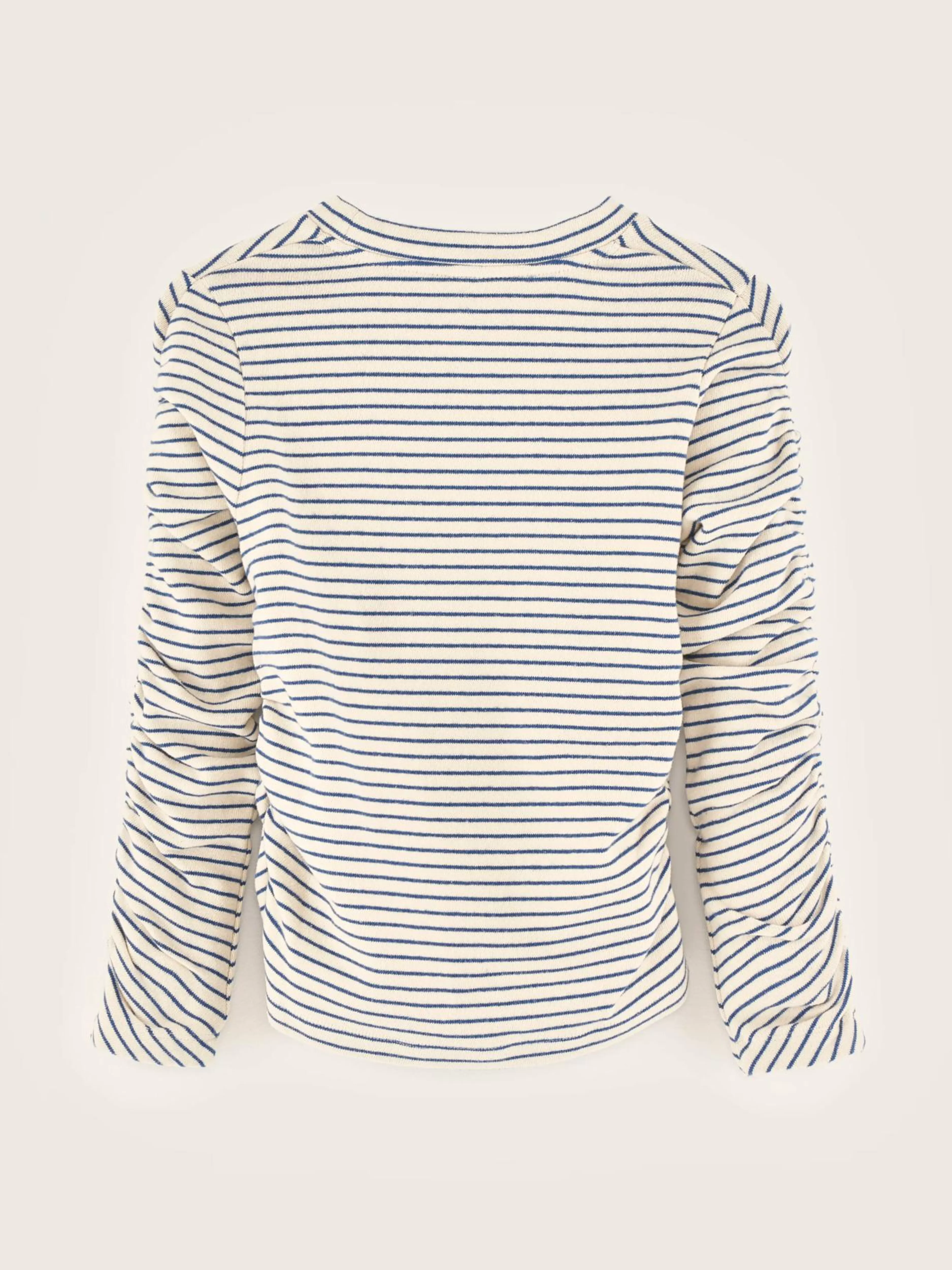 Flou Lange Mouwen T-shirt-Bellerose Cheap