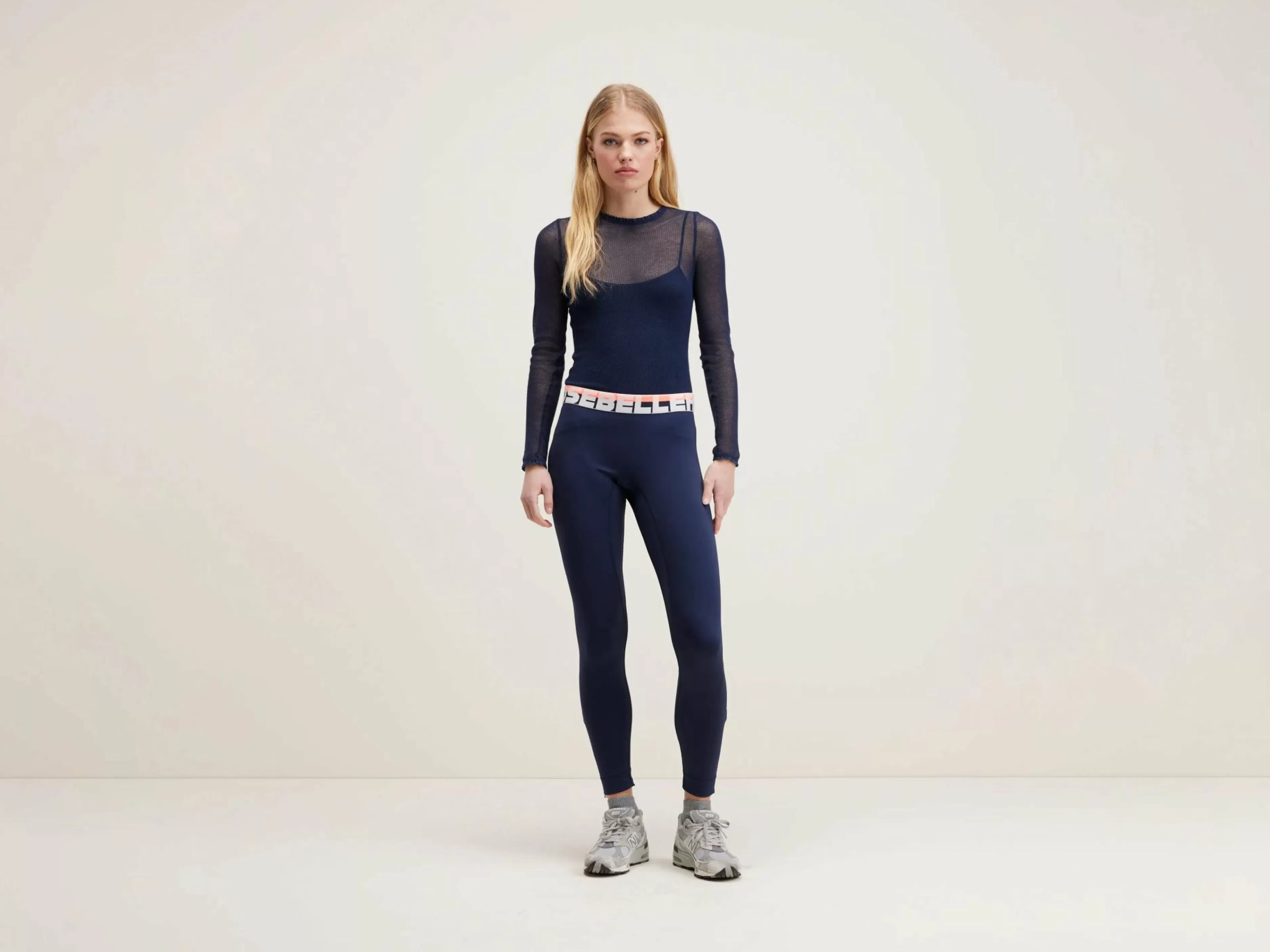 Fossa Leggings-Bellerose Best Sale