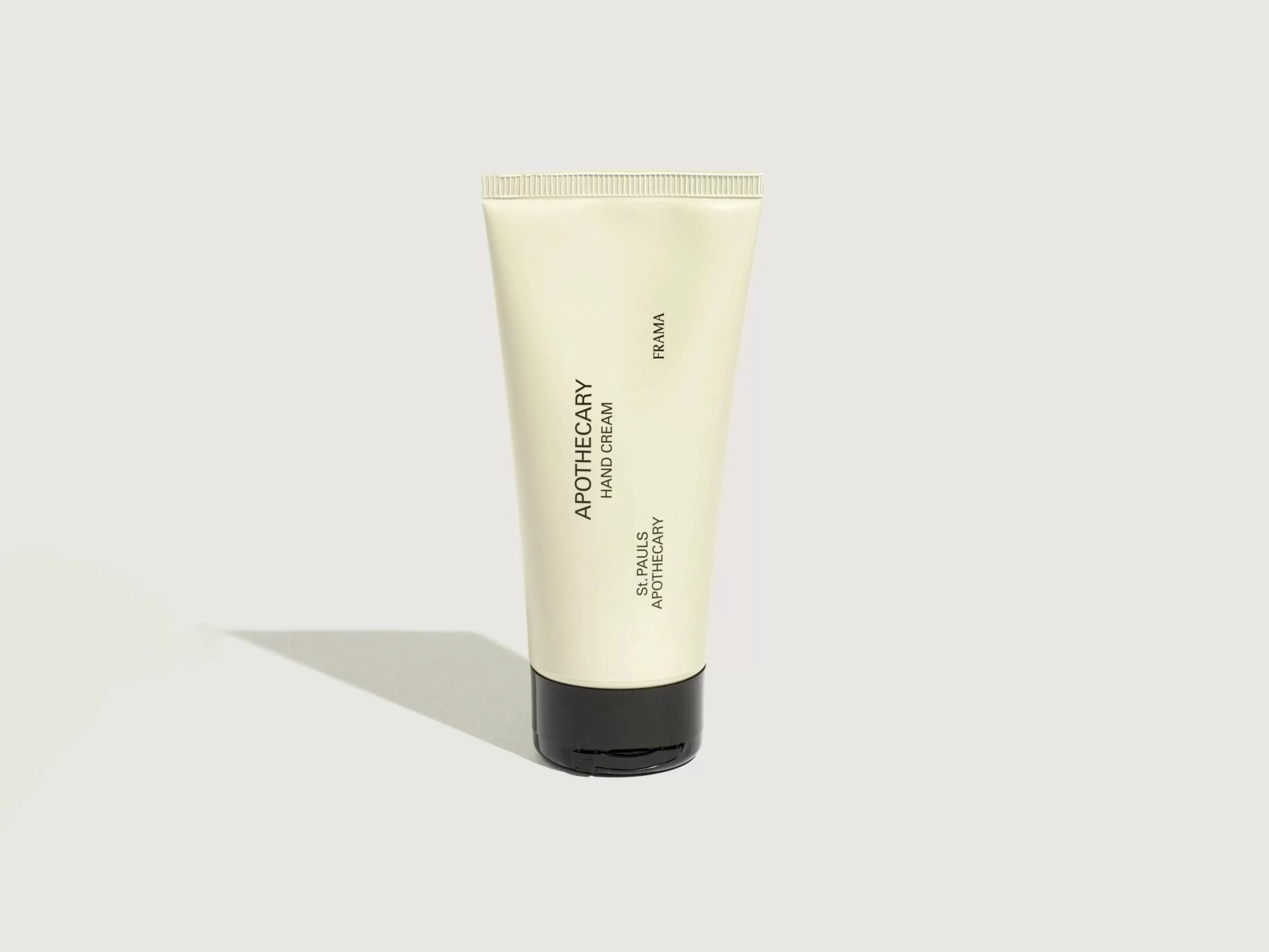 Apothecary Handcrème Tube-Frama Hot