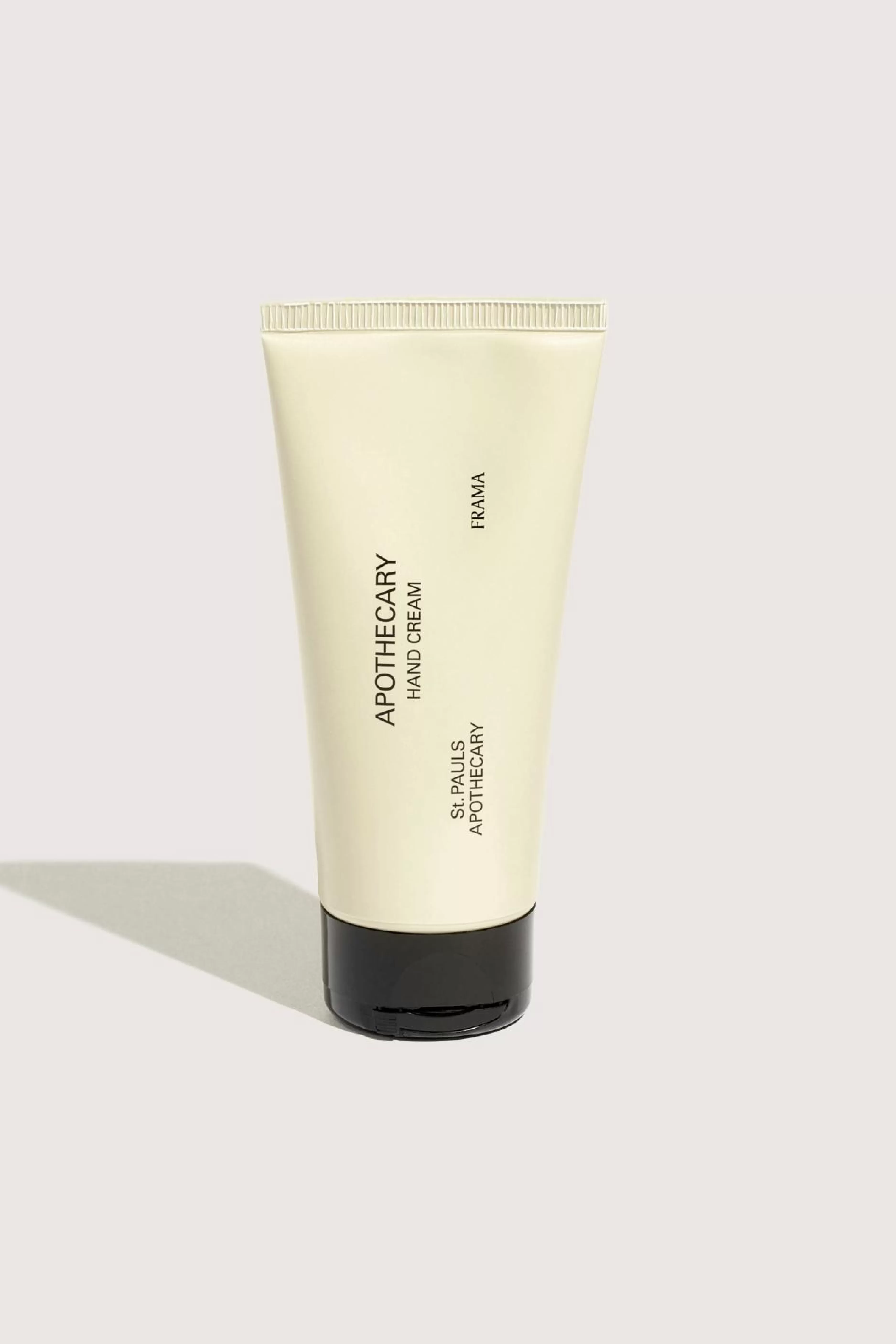 Apothecary Handcrème Tube-Frama Hot