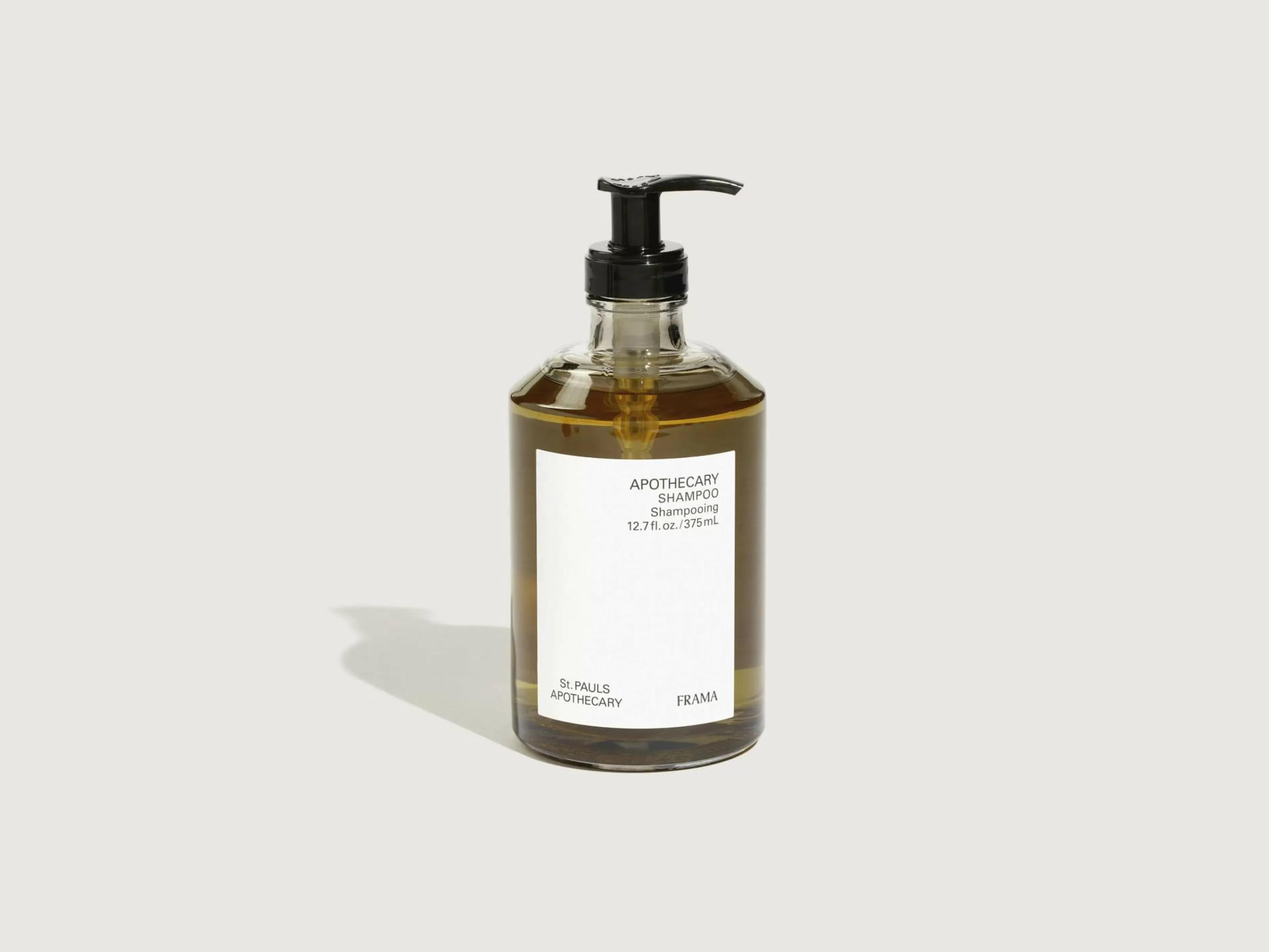 Apothecary Shampoo-Frama Sale