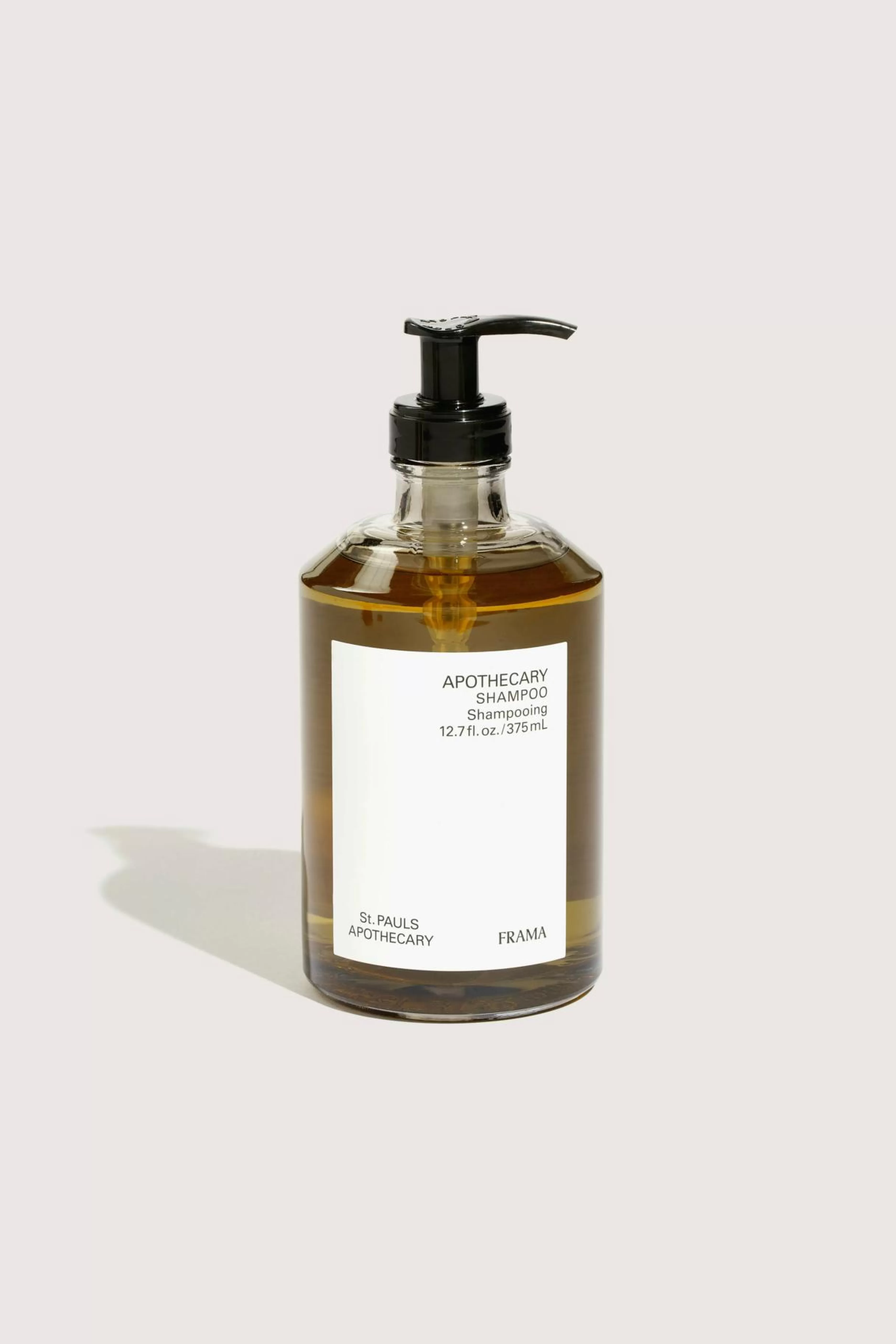 Apothecary Shampoo-Frama Sale