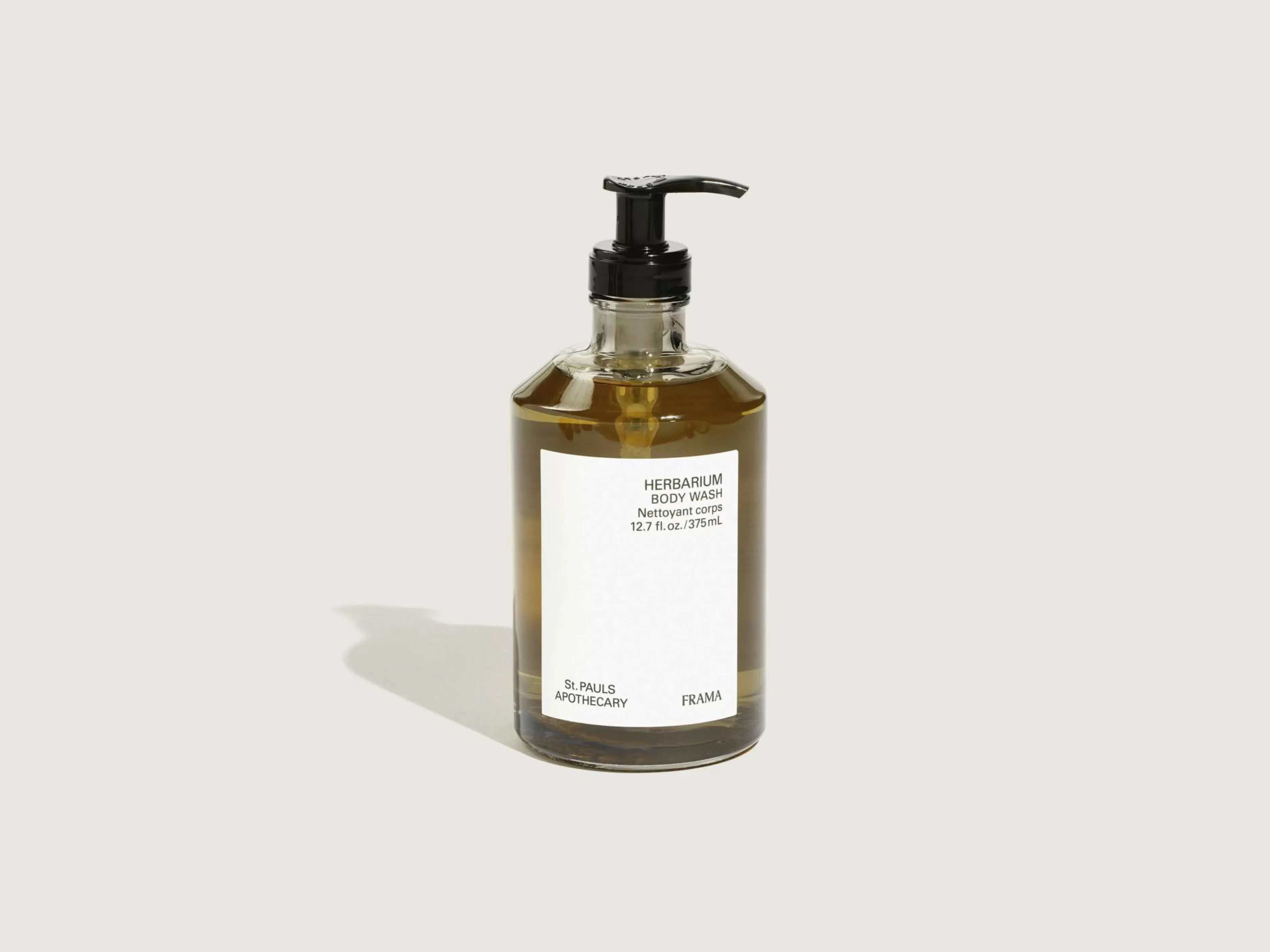 Herbarium Bodywash-Frama Hot