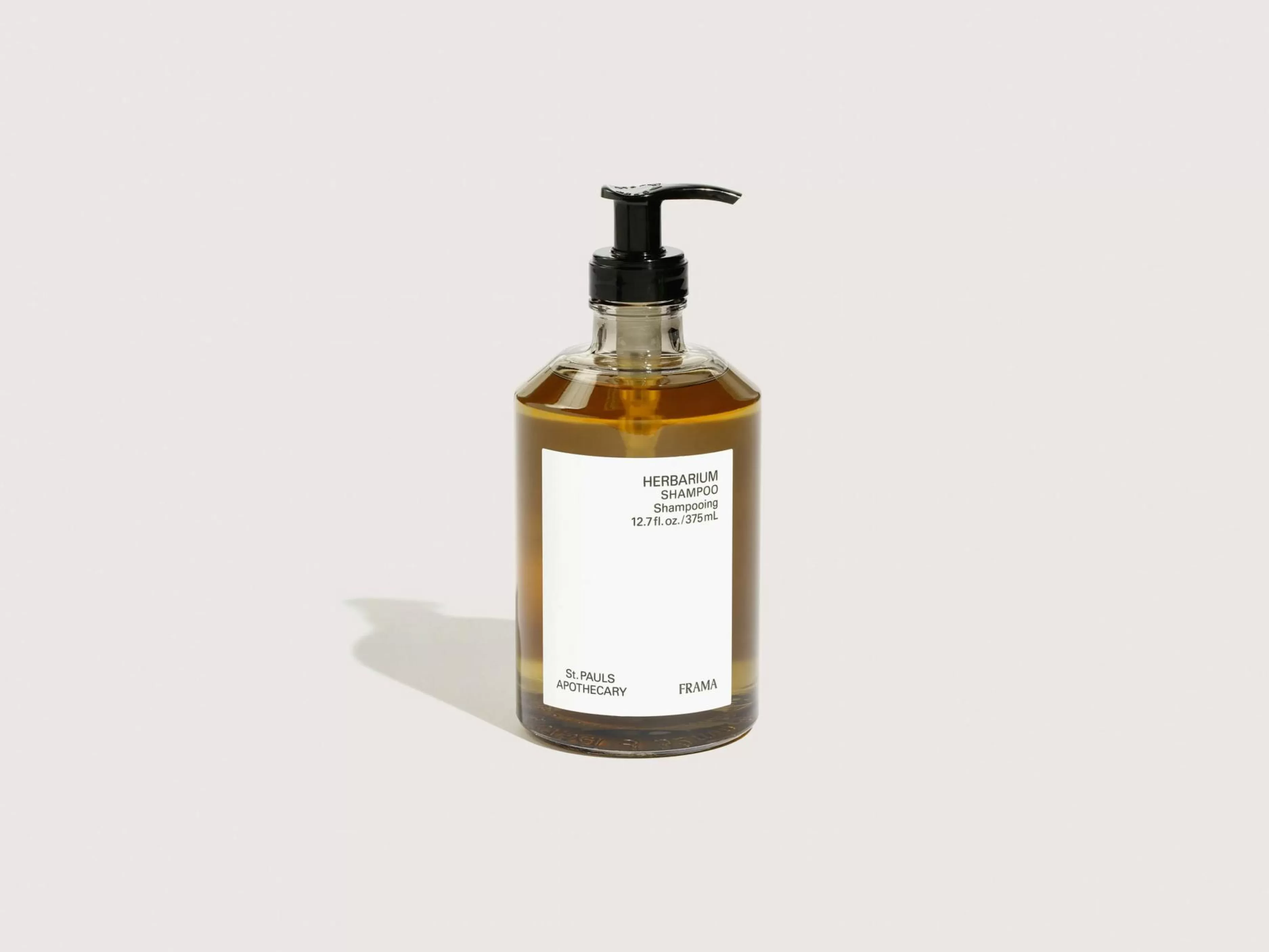 Herbarium Shampoo-Frama Cheap