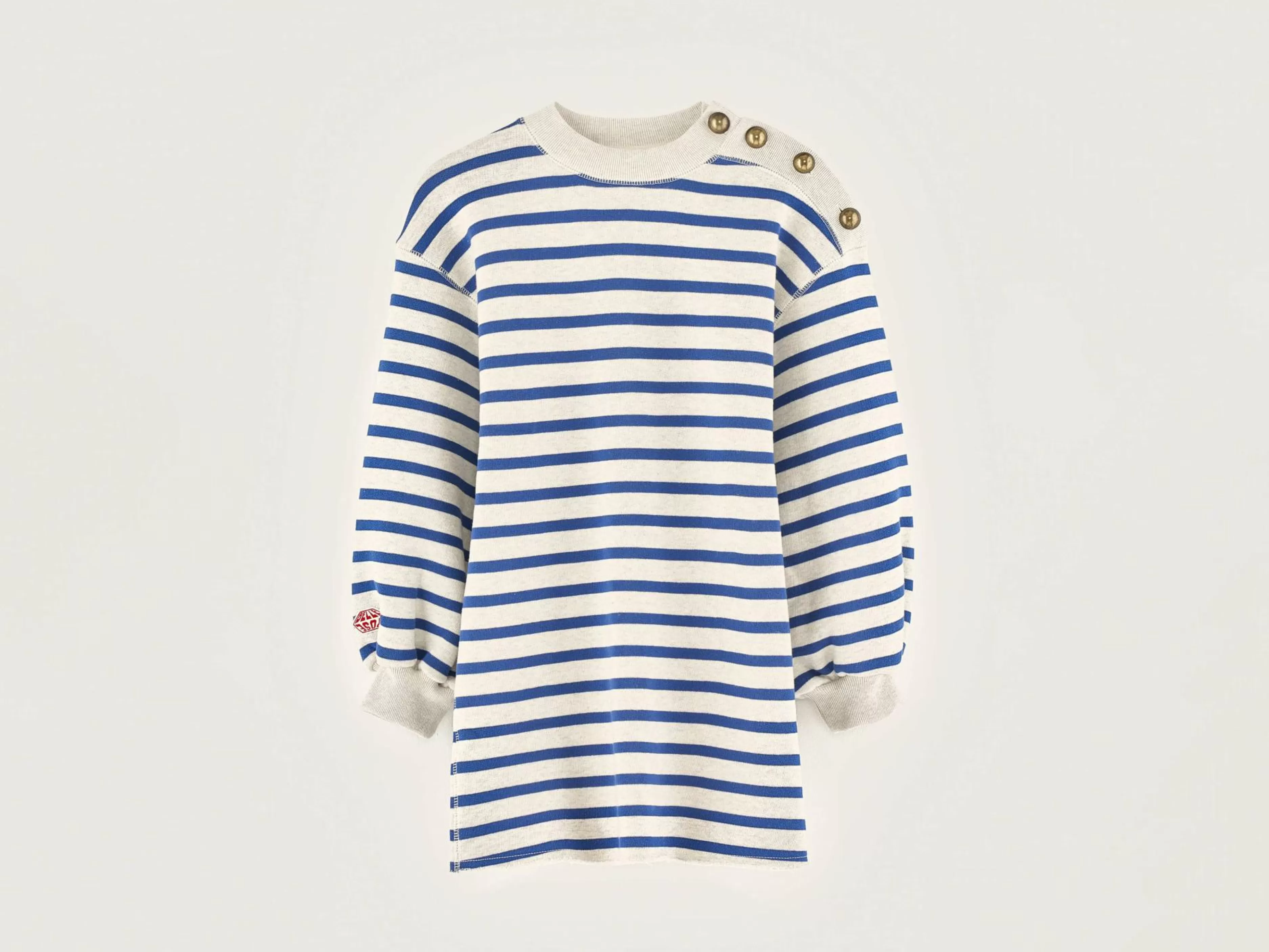 Francy Sweatshirtjurk-Bellerose Outlet