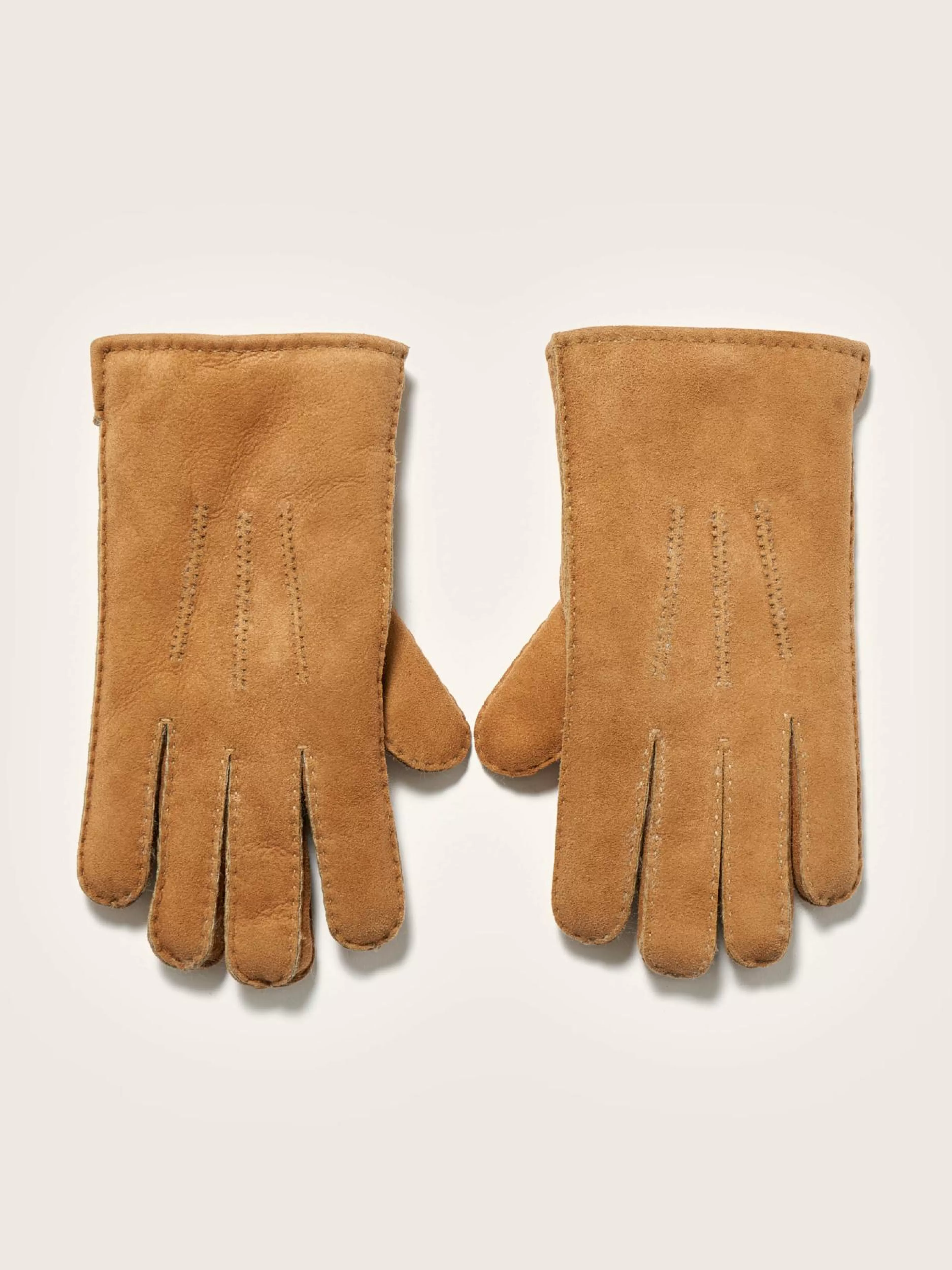 Ganam Leren Handschoenen-Bellerose Online