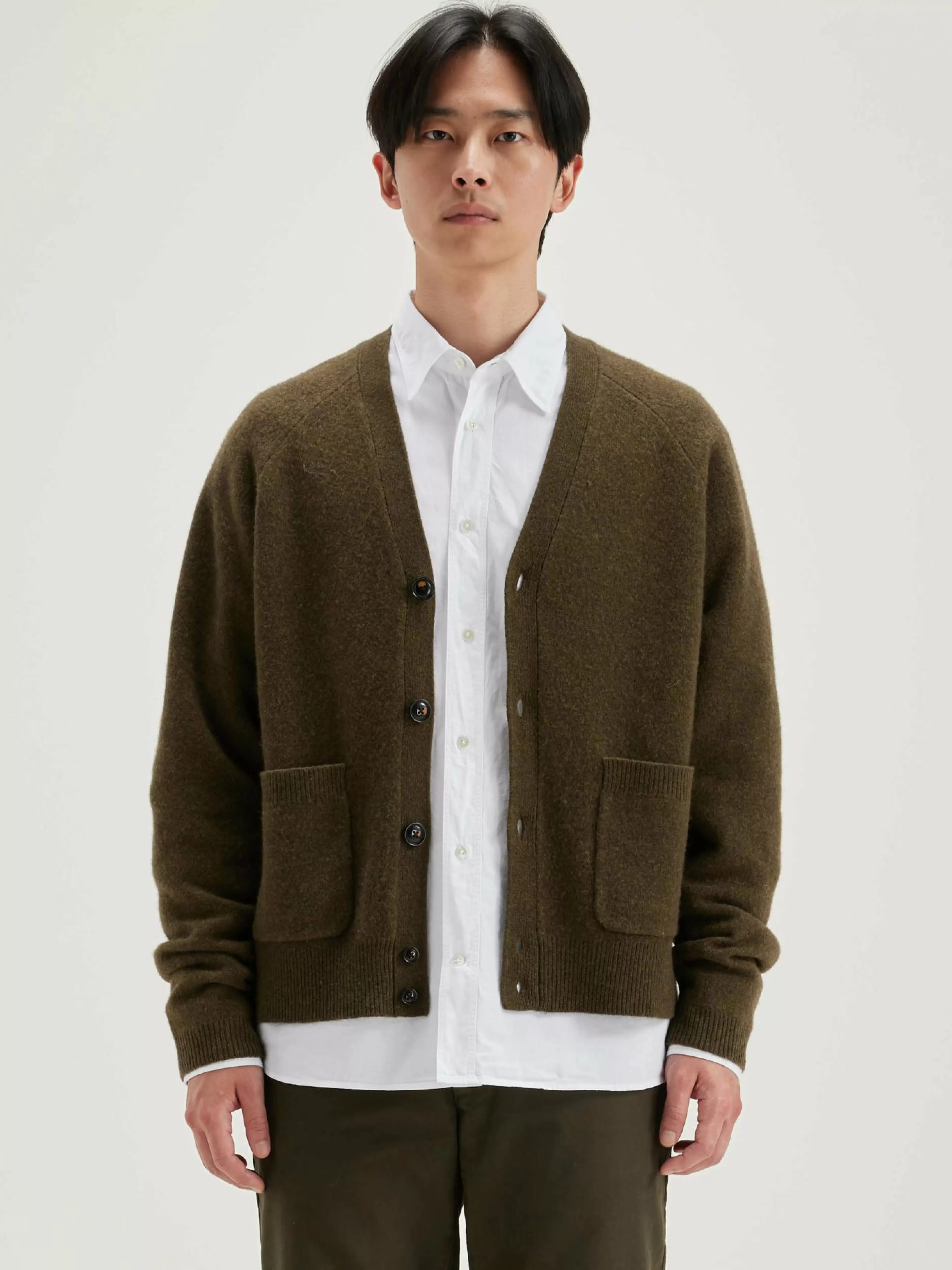 Geican V-hals Cardigan-Bellerose Online