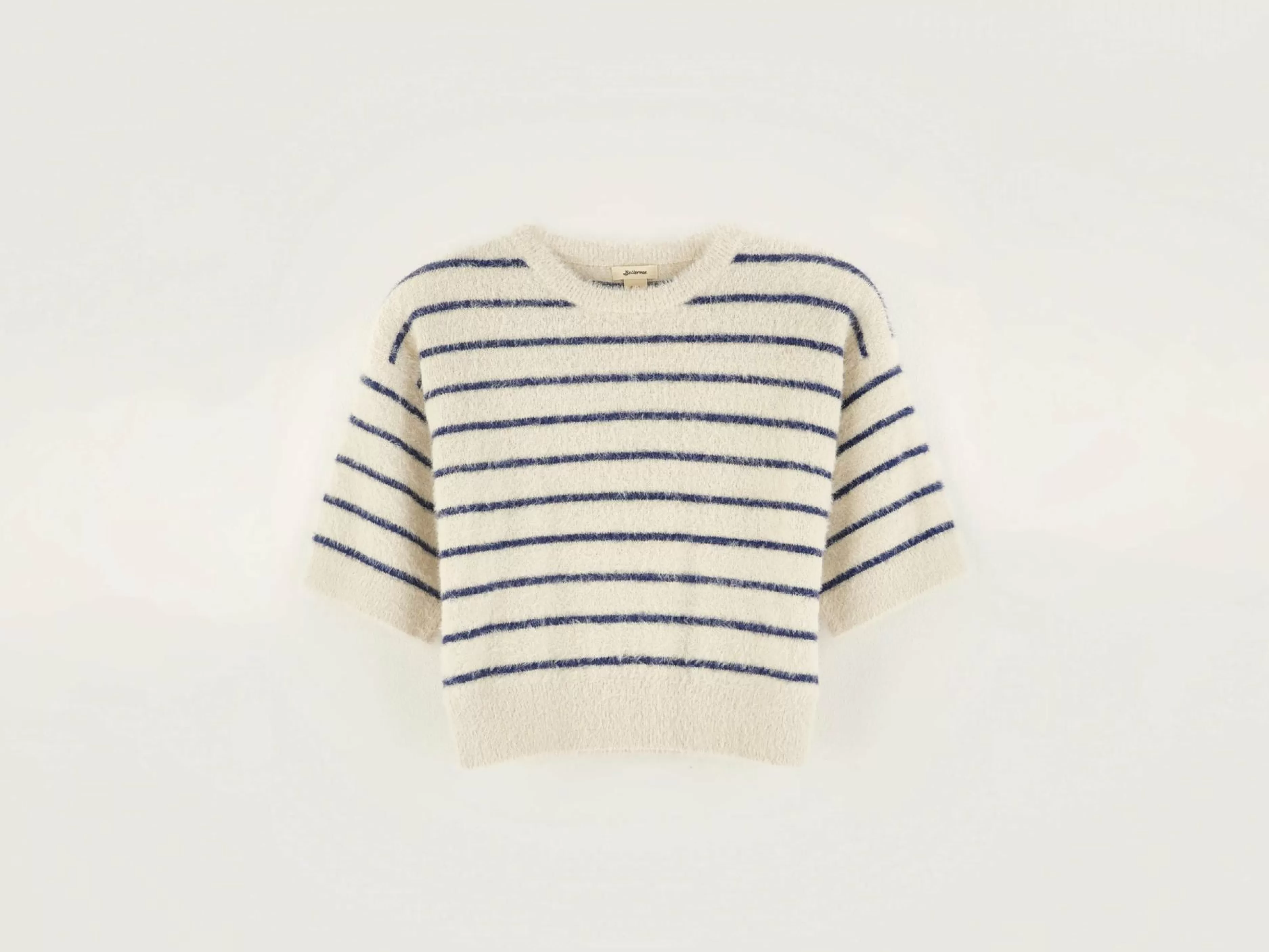 Golare Cropped Trui-Bellerose Online