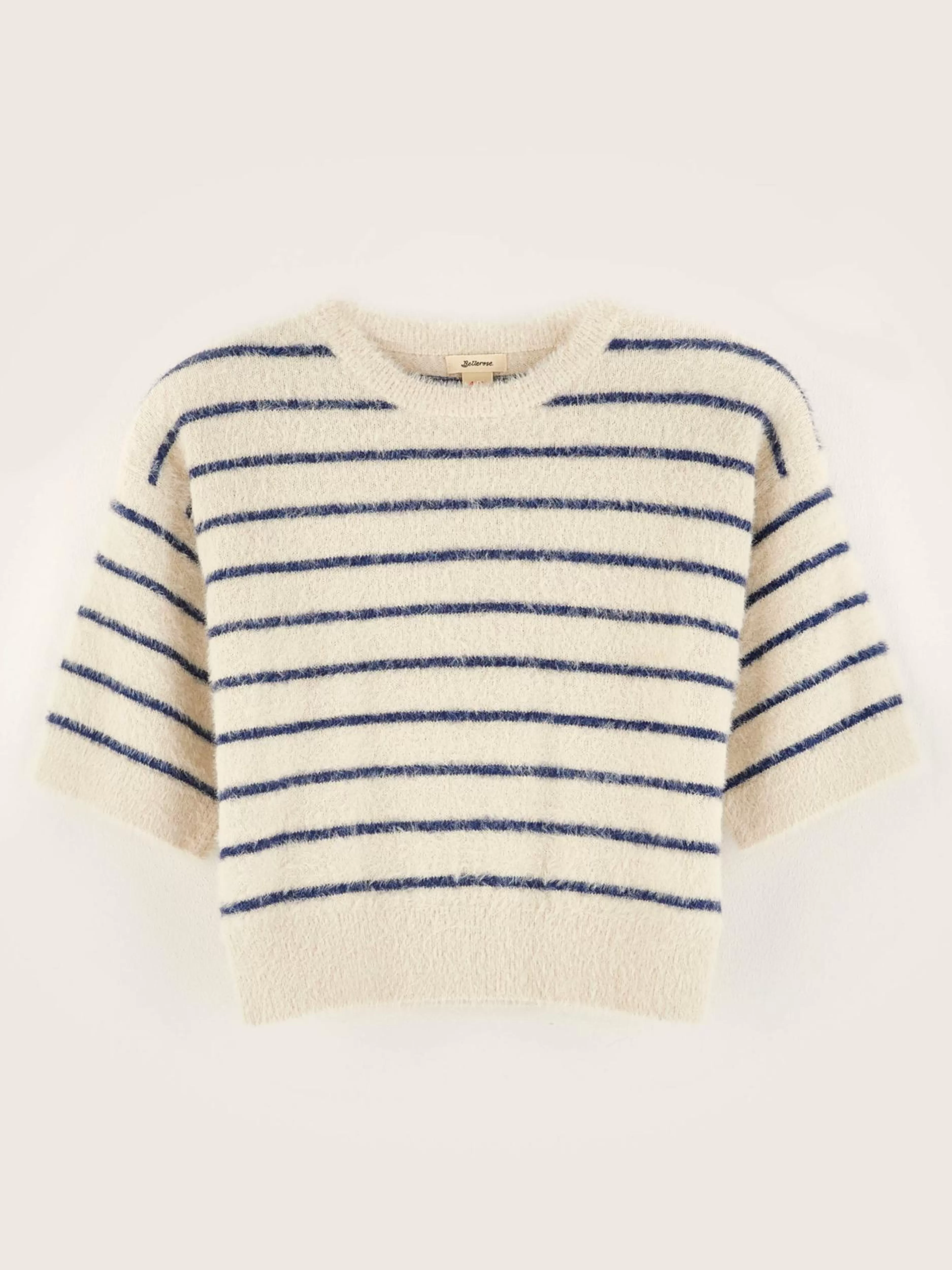 Golare Cropped Trui-Bellerose Online