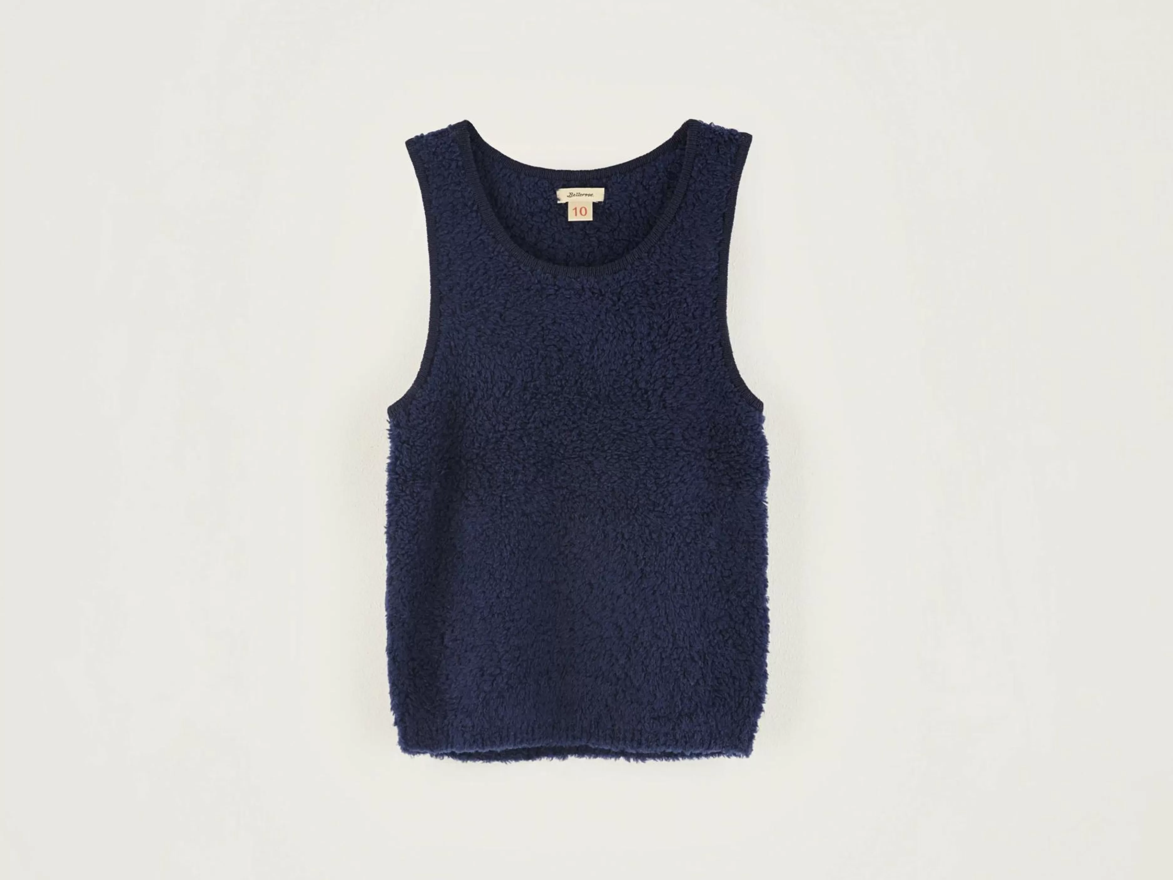 Gup Ronde Hals Tanktop-Bellerose Shop