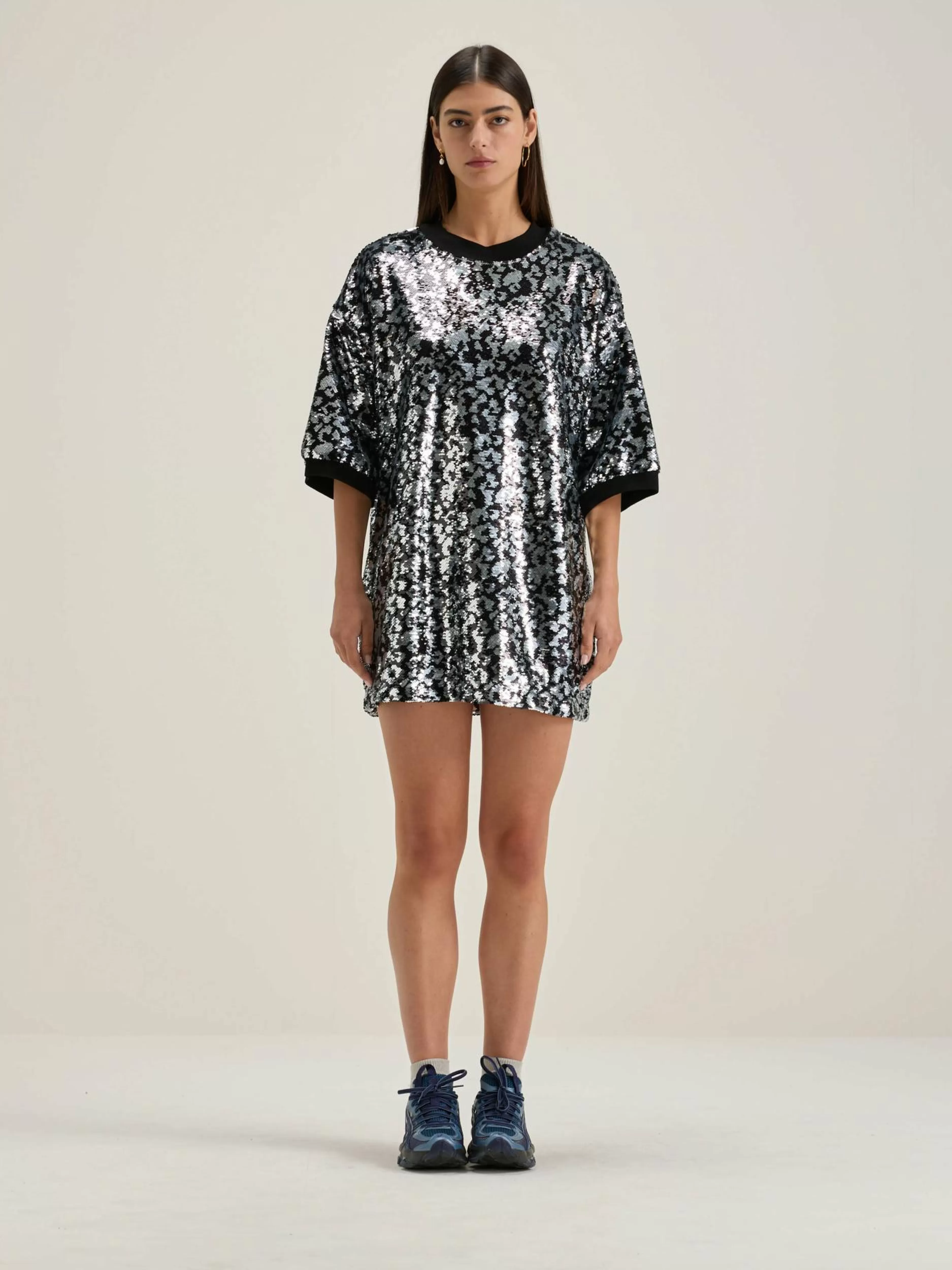 Halley Mini T-shirtjurk-Bellerose New