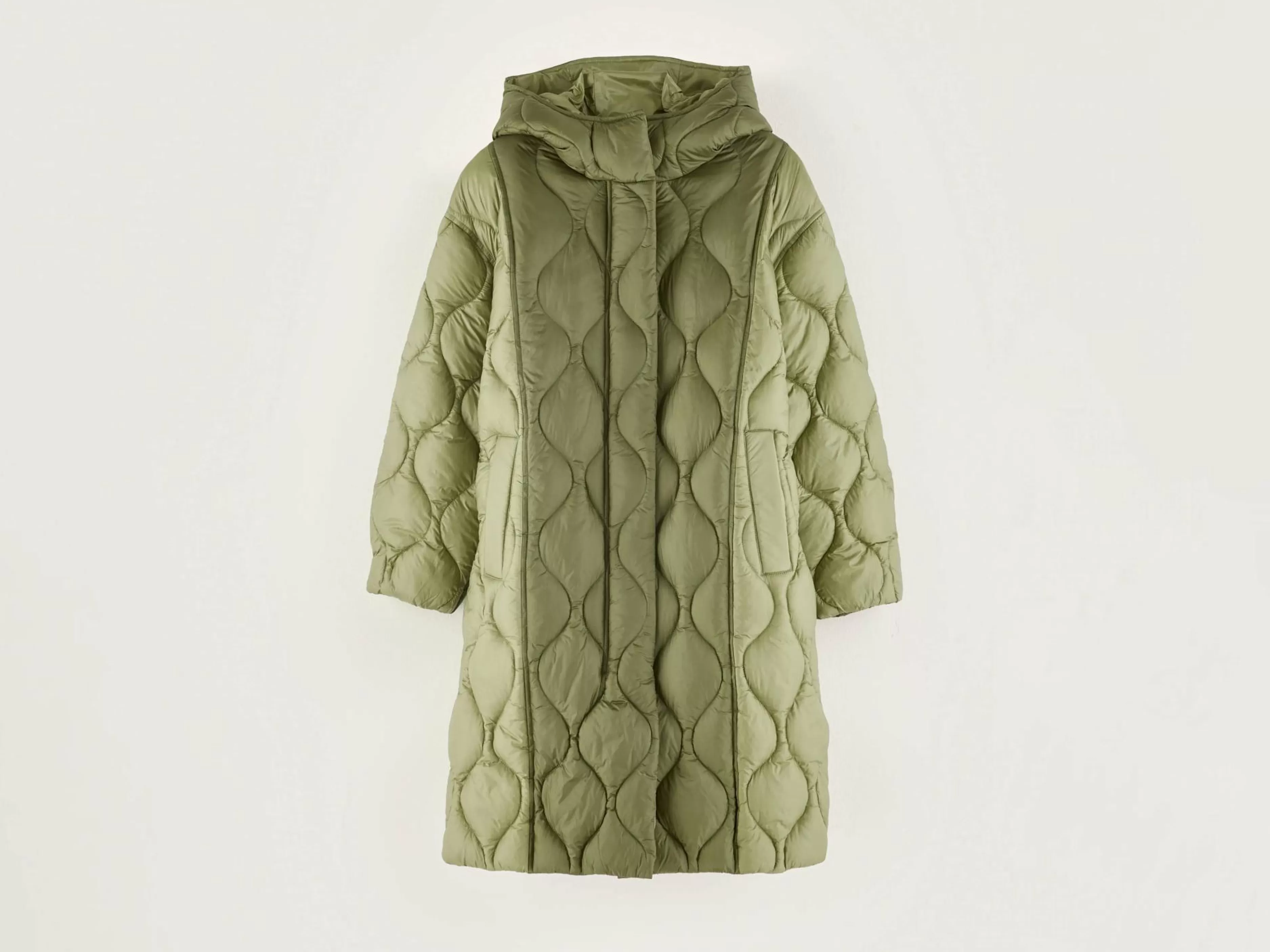 Harpers Parka Met Capuchon-Bellerose Outlet