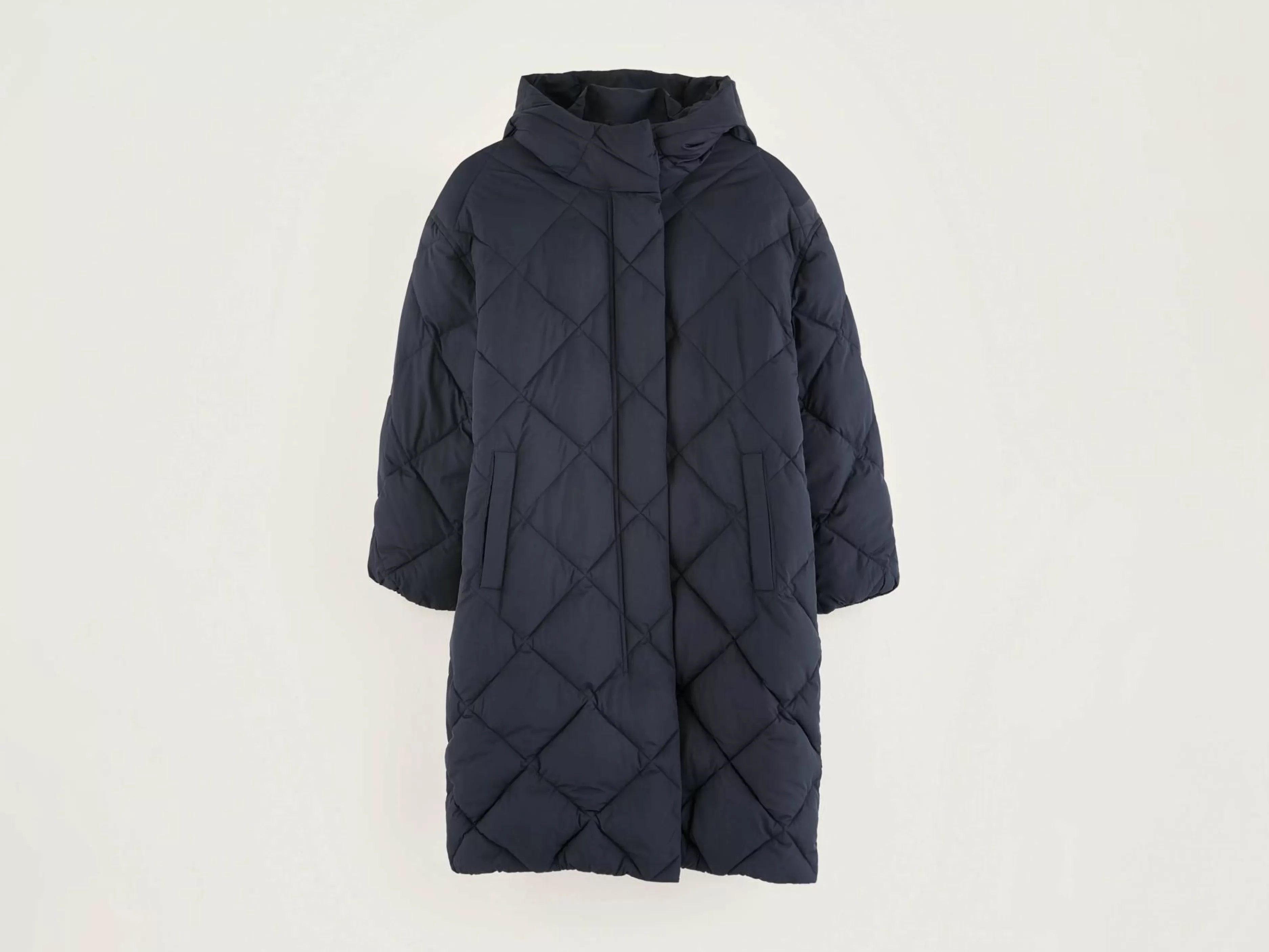 Harpers Parka Met Capuchon-Bellerose Sale