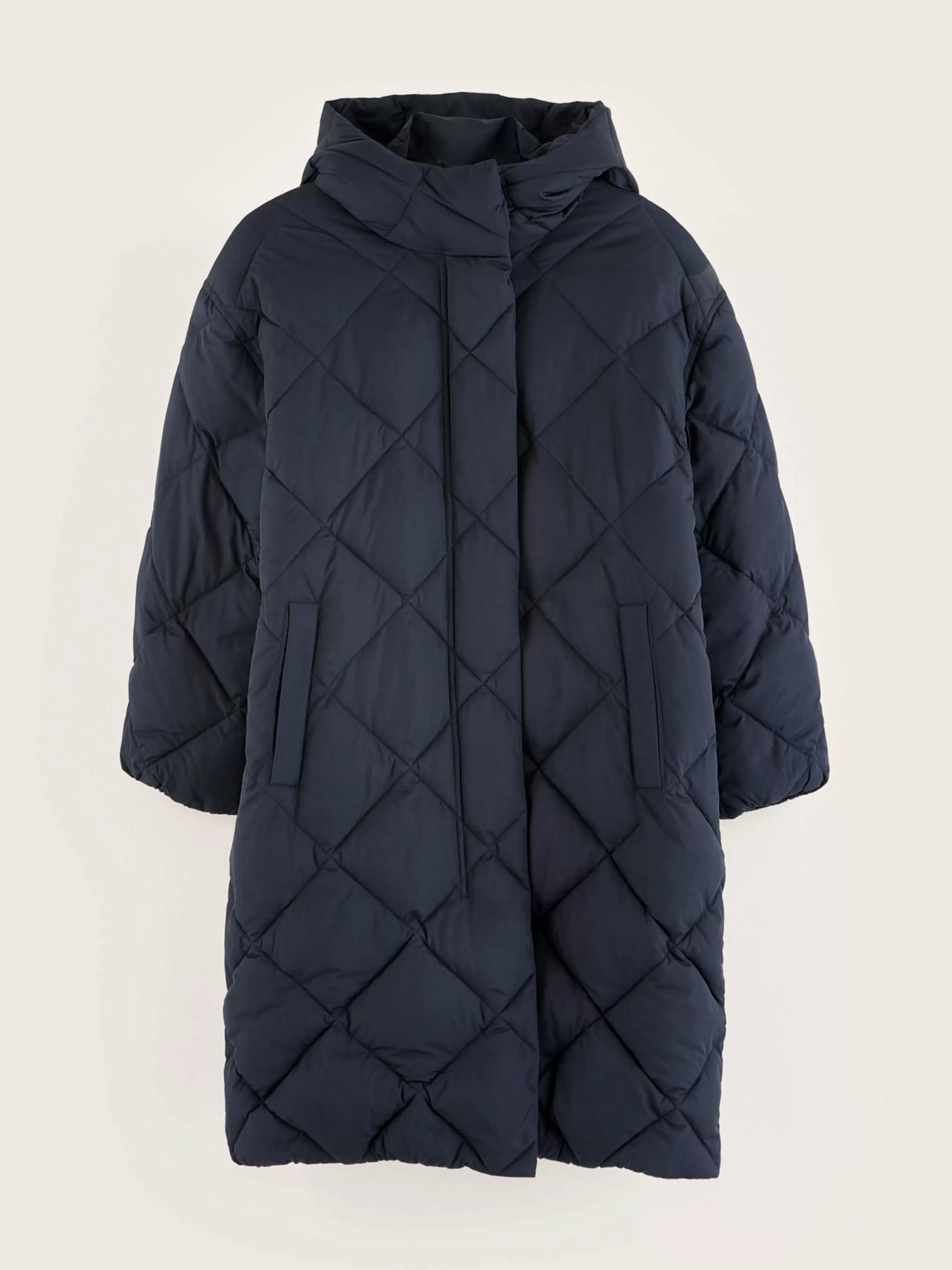 Harpers Parka Met Capuchon-Bellerose Sale