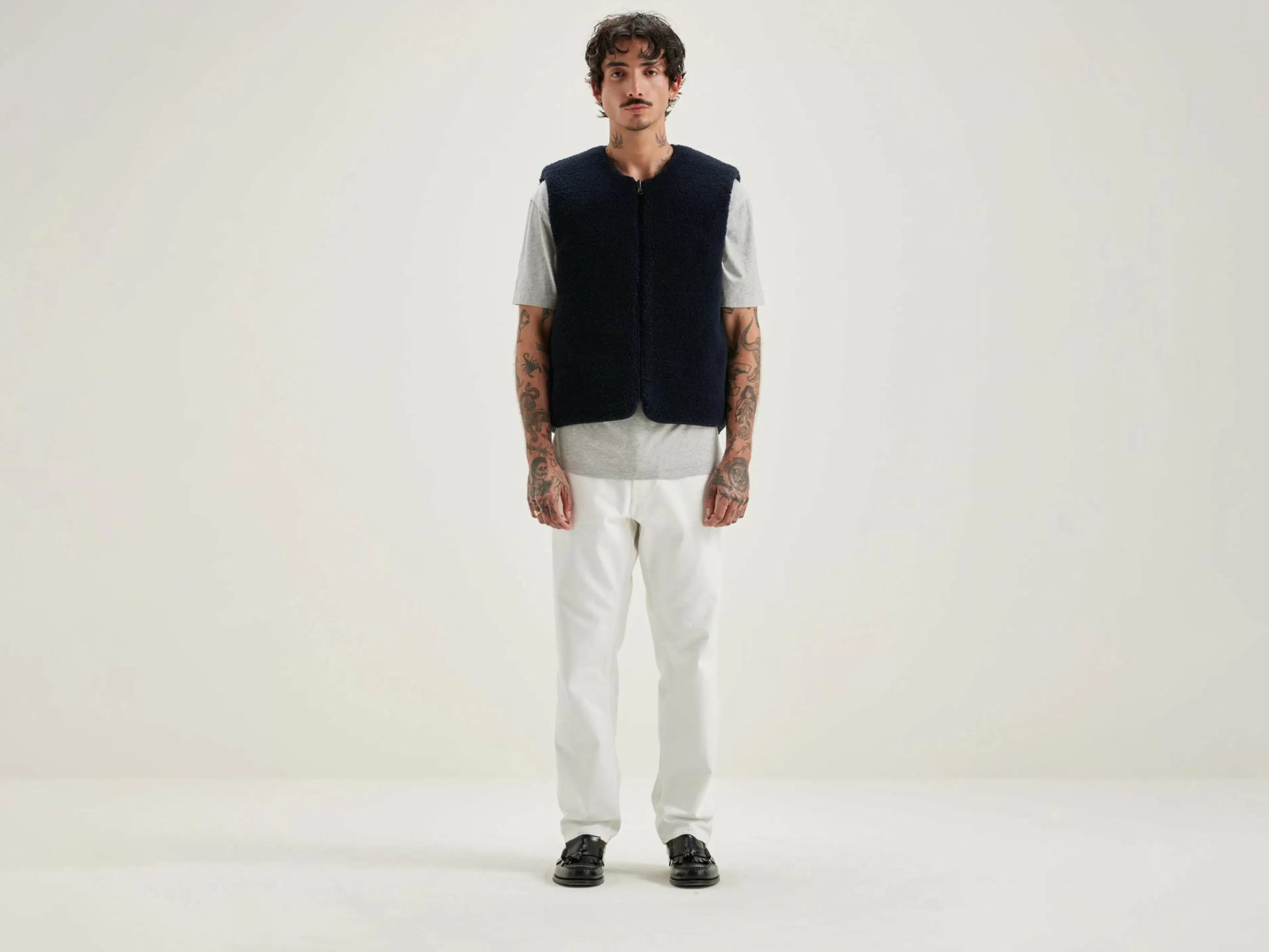 Hocho Bodywarmer-Bellerose Shop